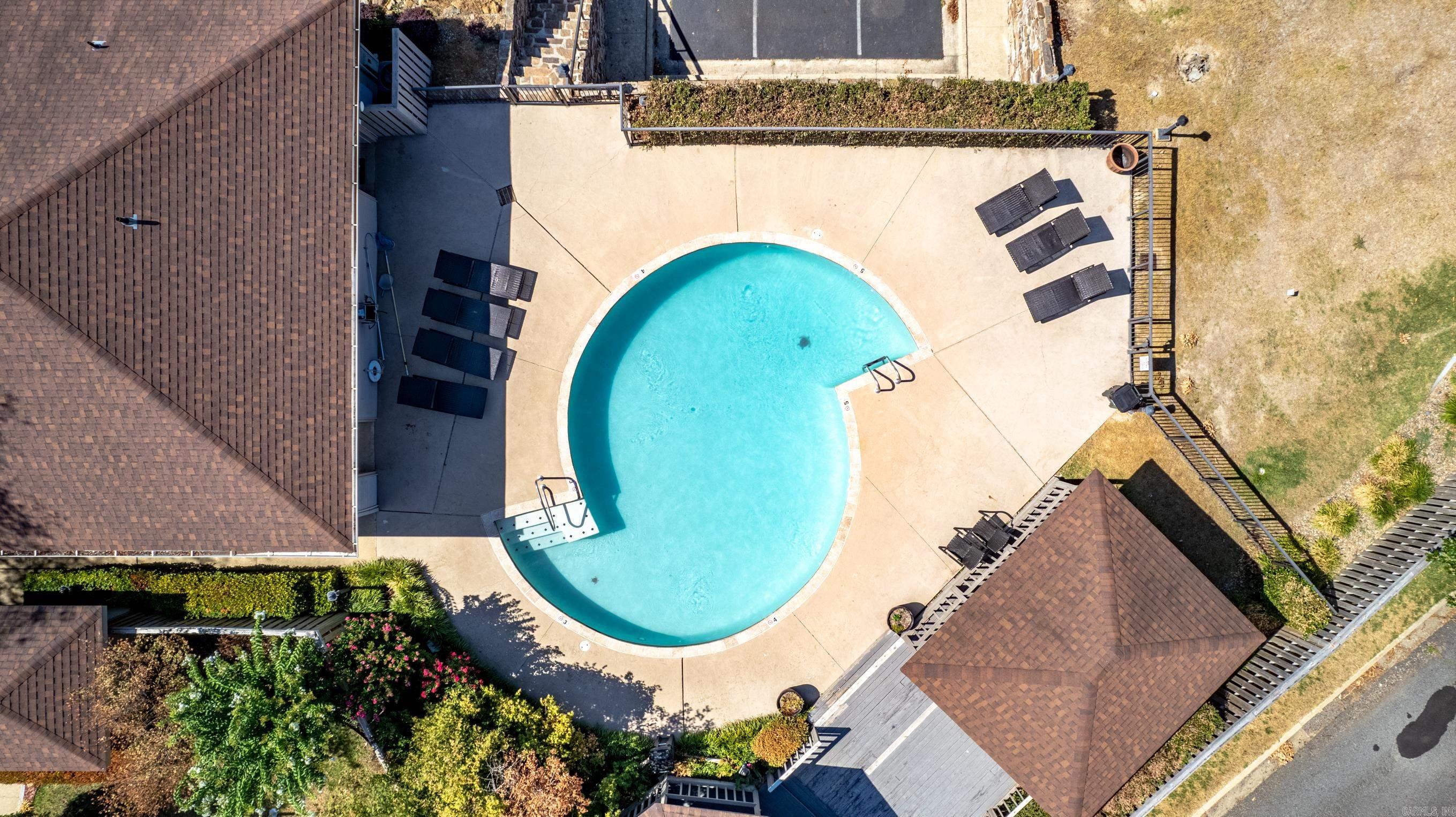 STONERIDGE HPR - Residential