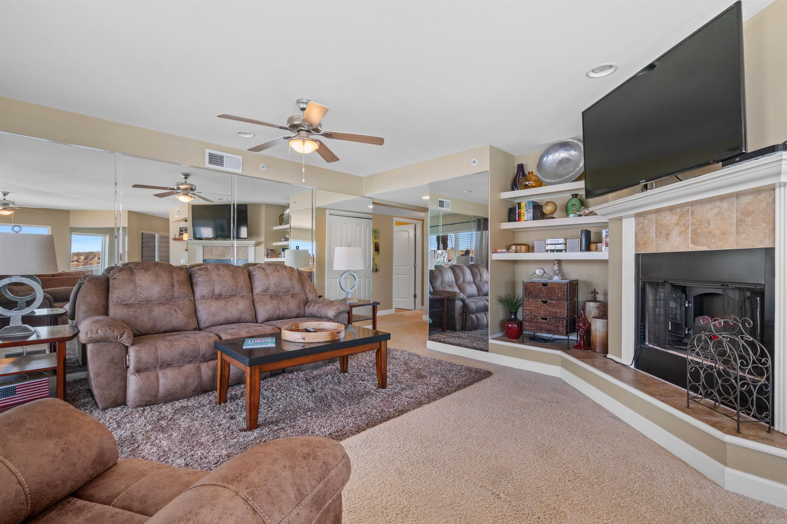 STONERIDGE HPR - Residential