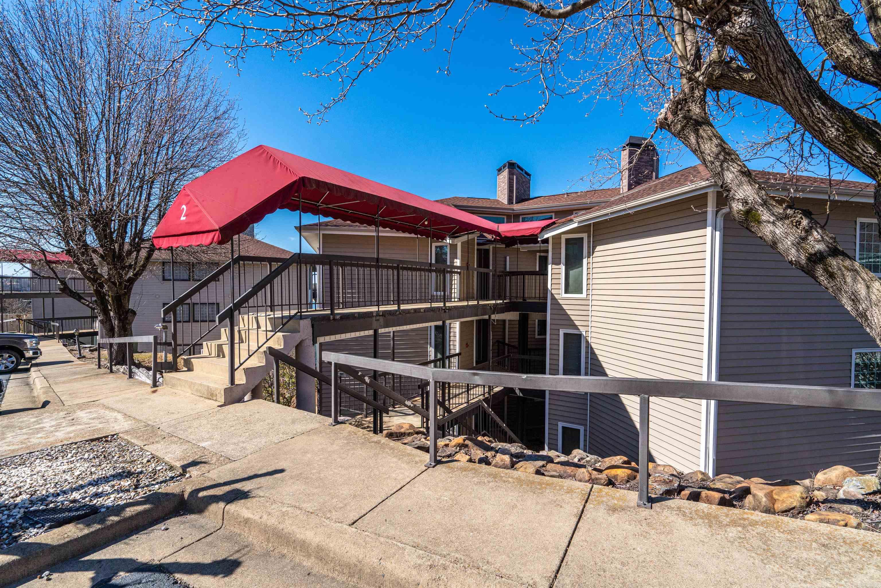STONERIDGE HPR - Residential