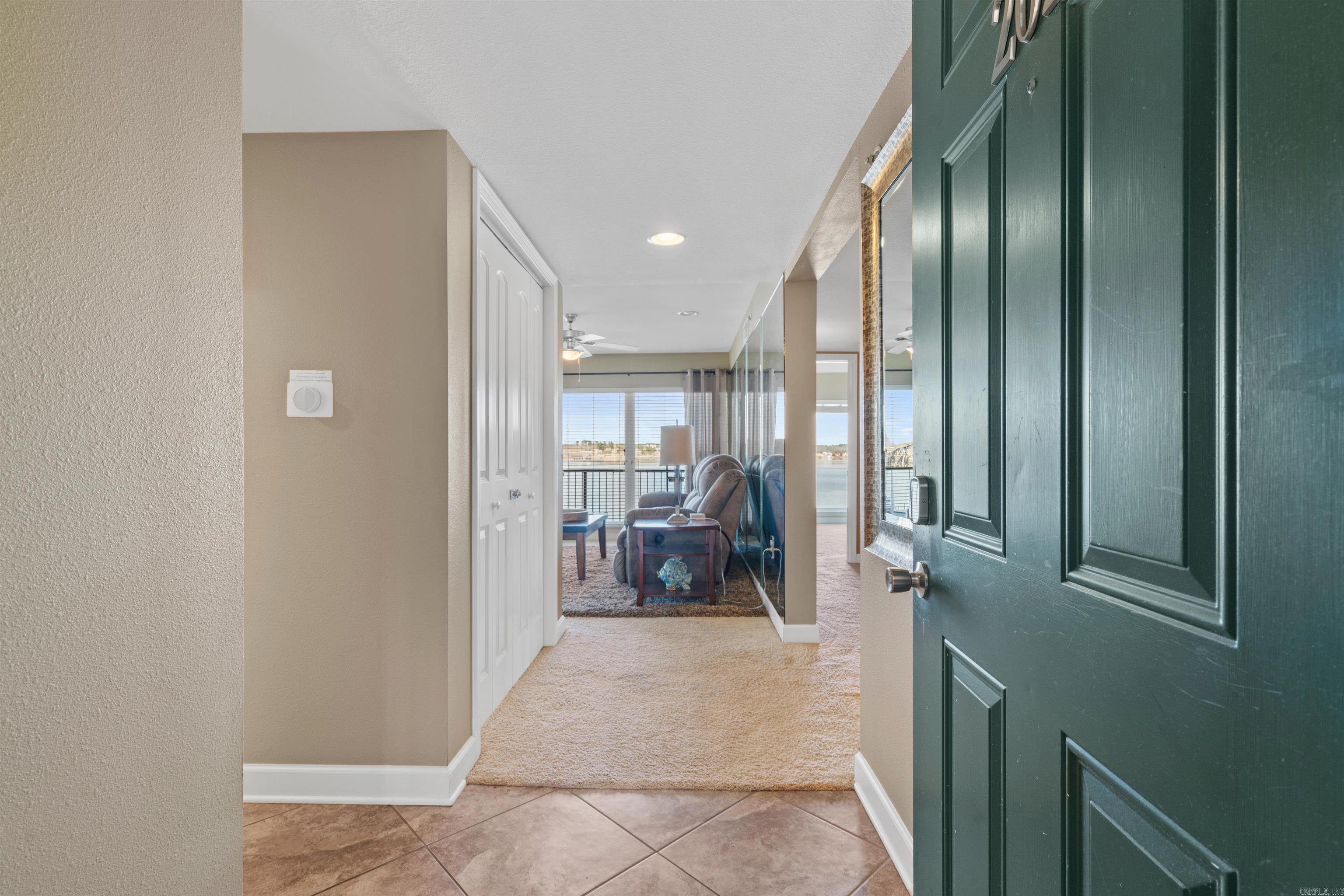 STONERIDGE HPR - Residential