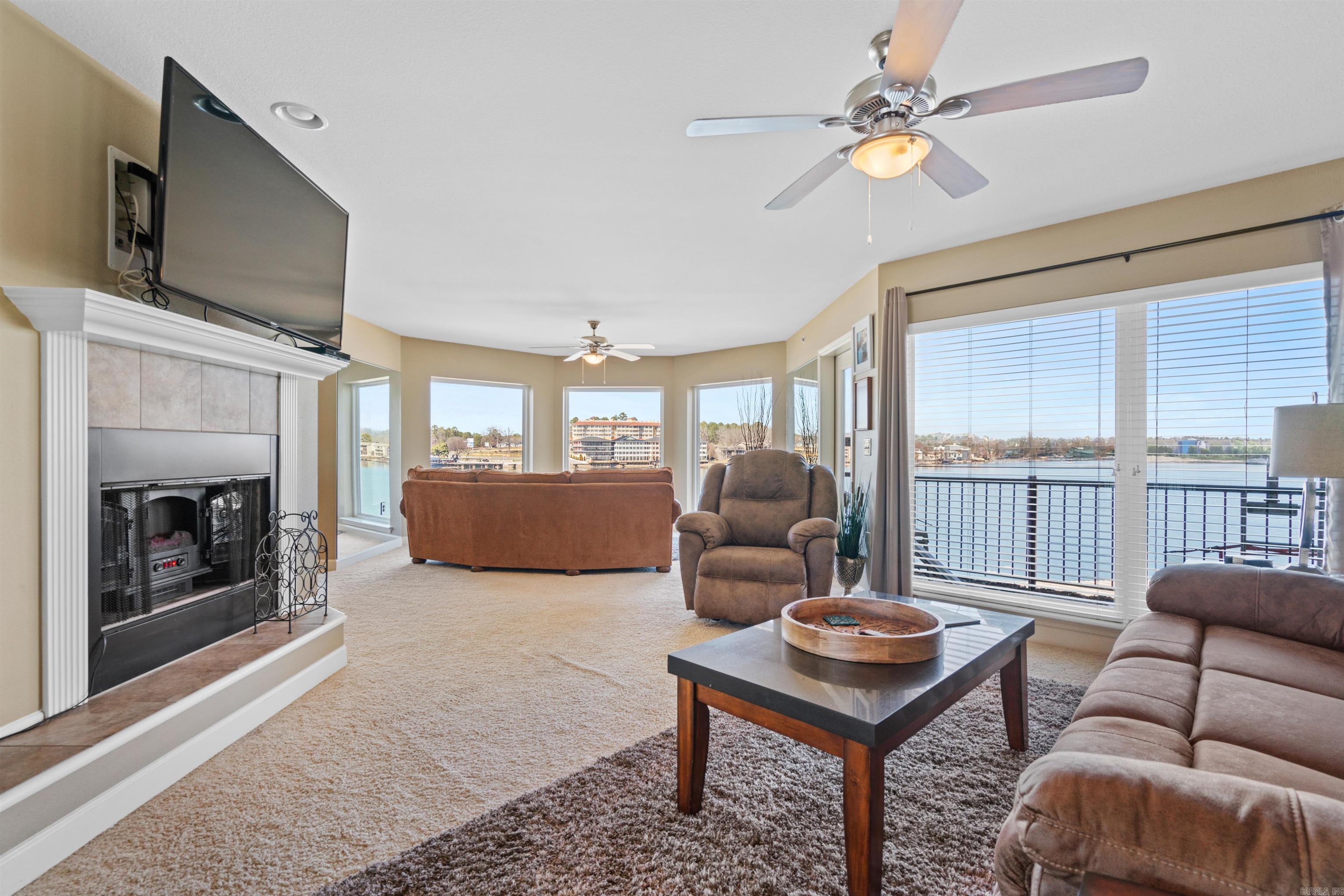 STONERIDGE HPR - Residential
