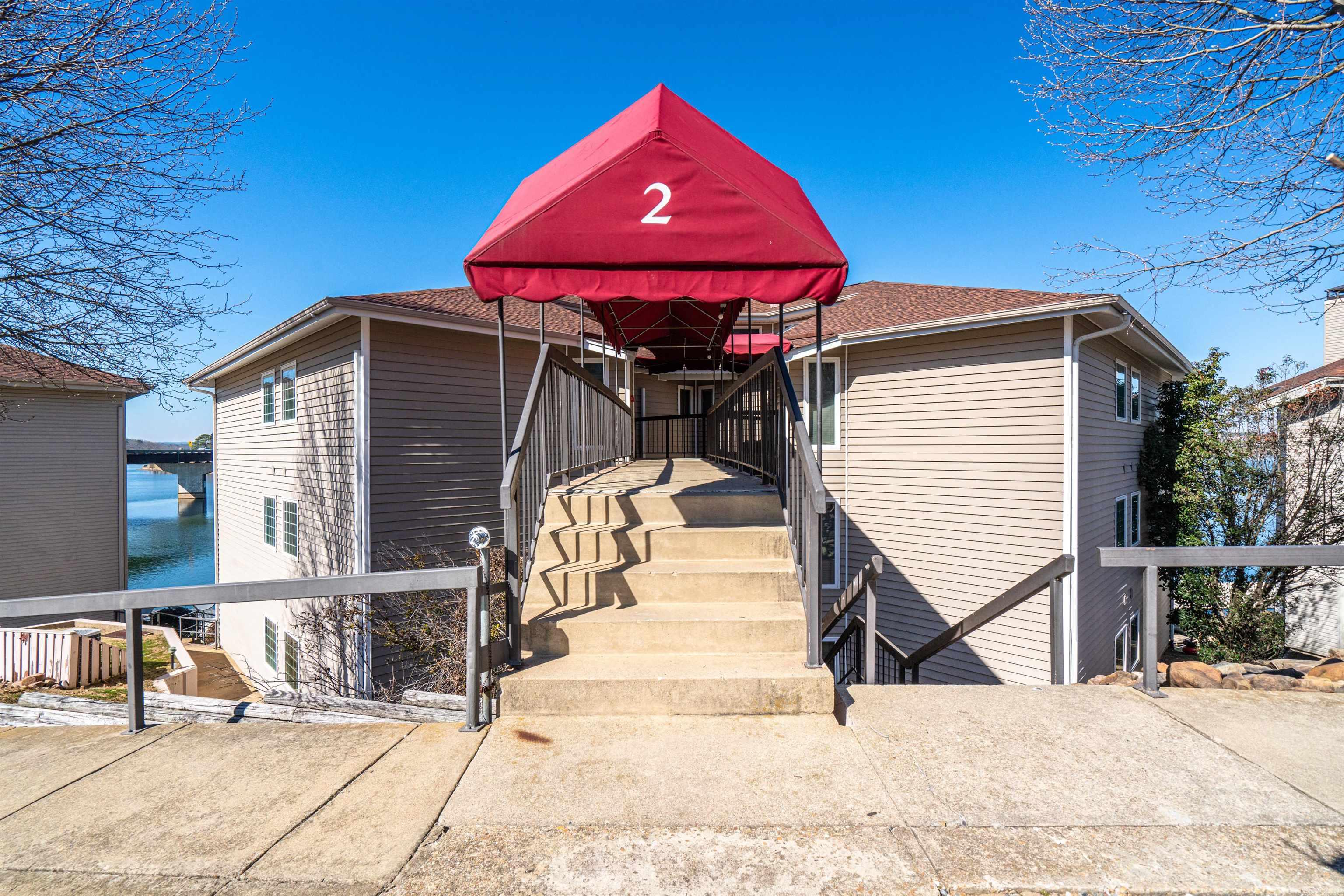 STONERIDGE HPR - Residential