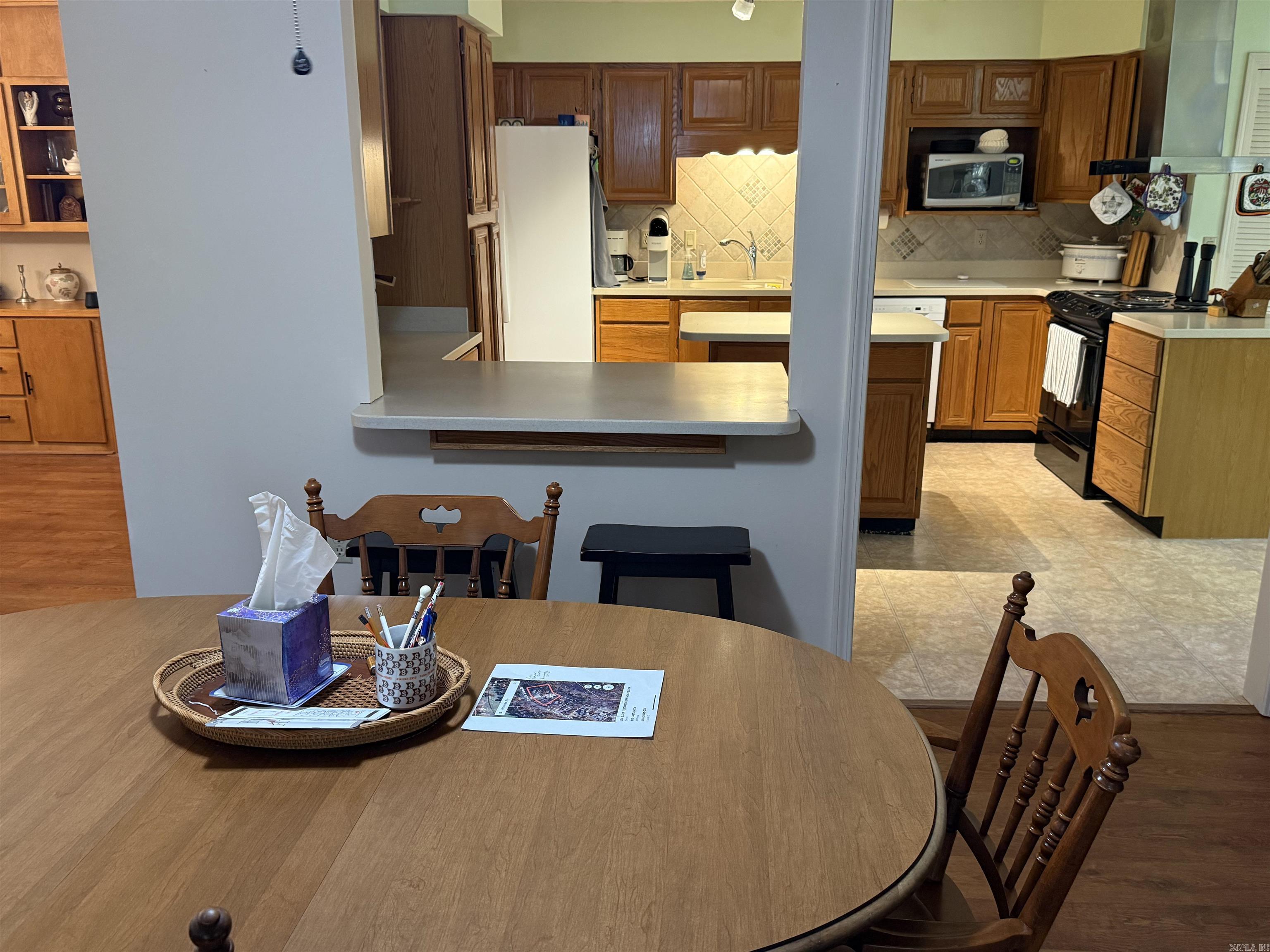 CASTLE RIDGE - Residential