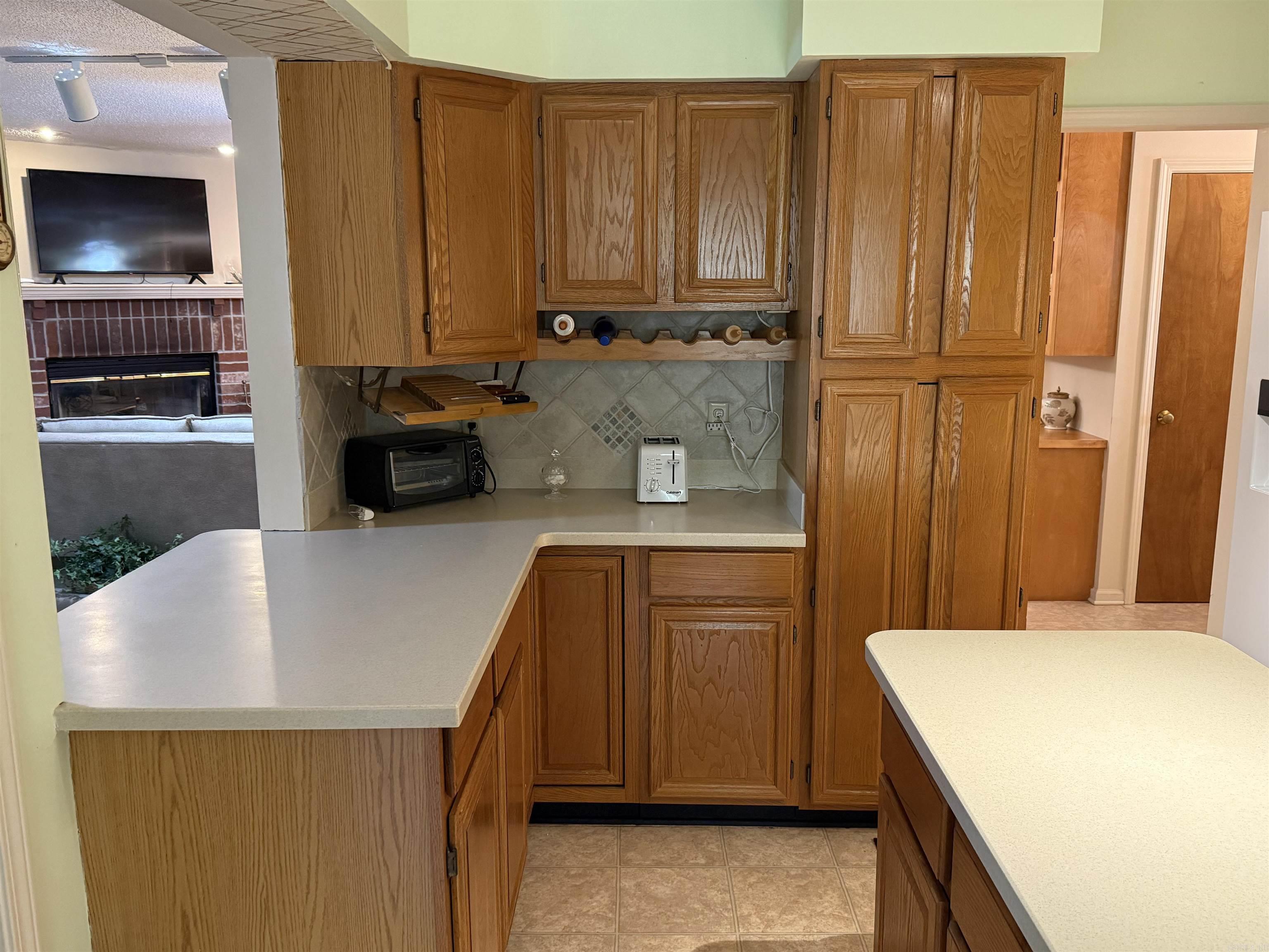 CASTLE RIDGE - Residential