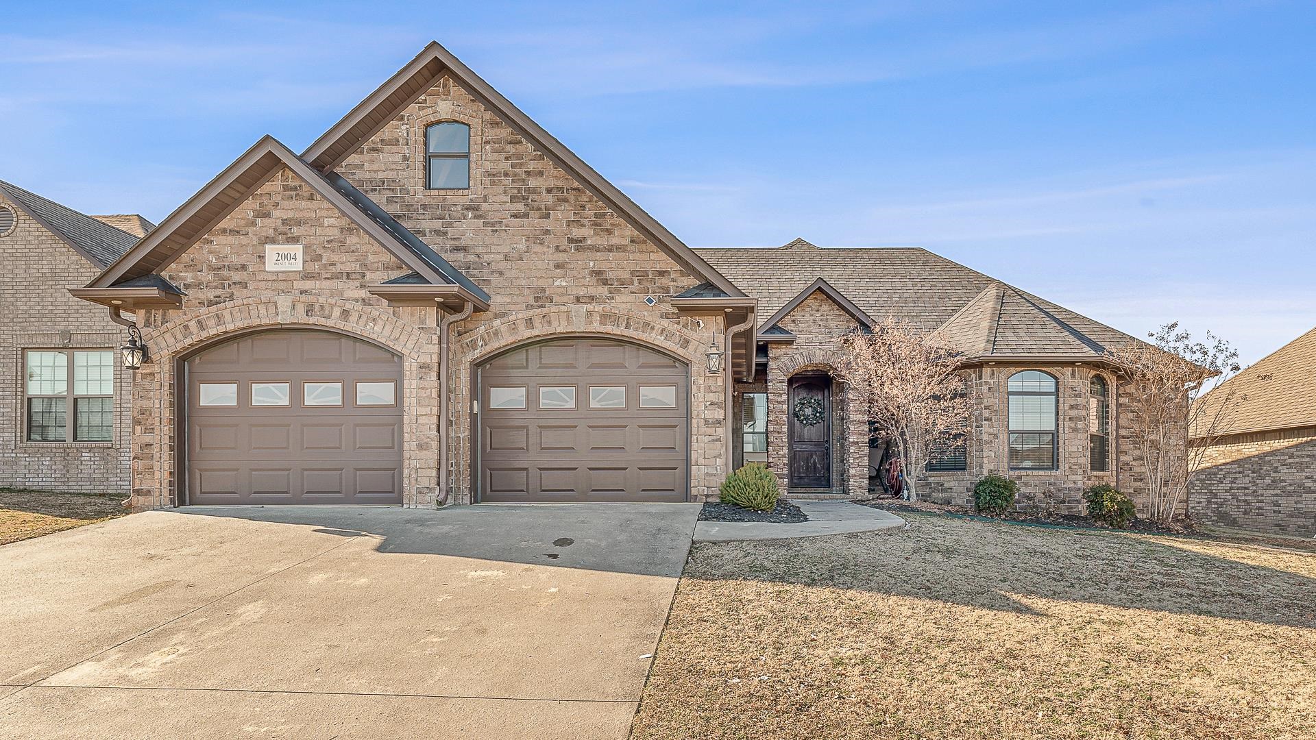 Donlee Ridge - Residential