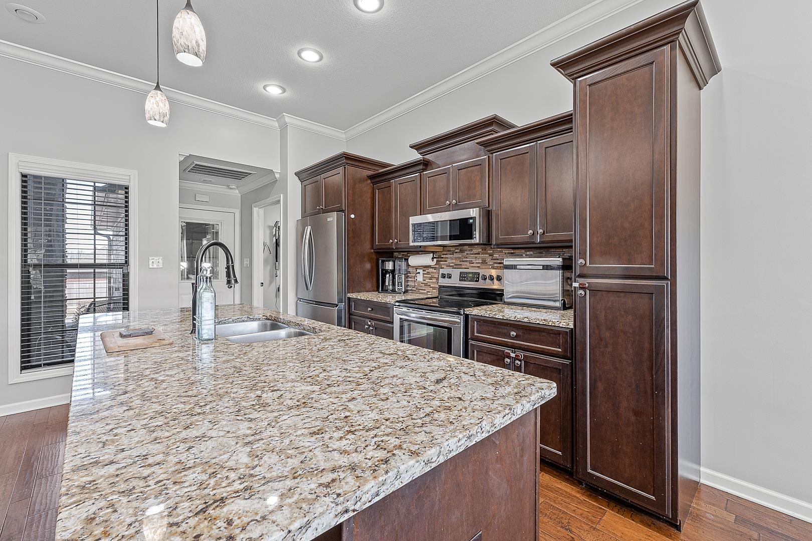 Donlee Ridge - Residential