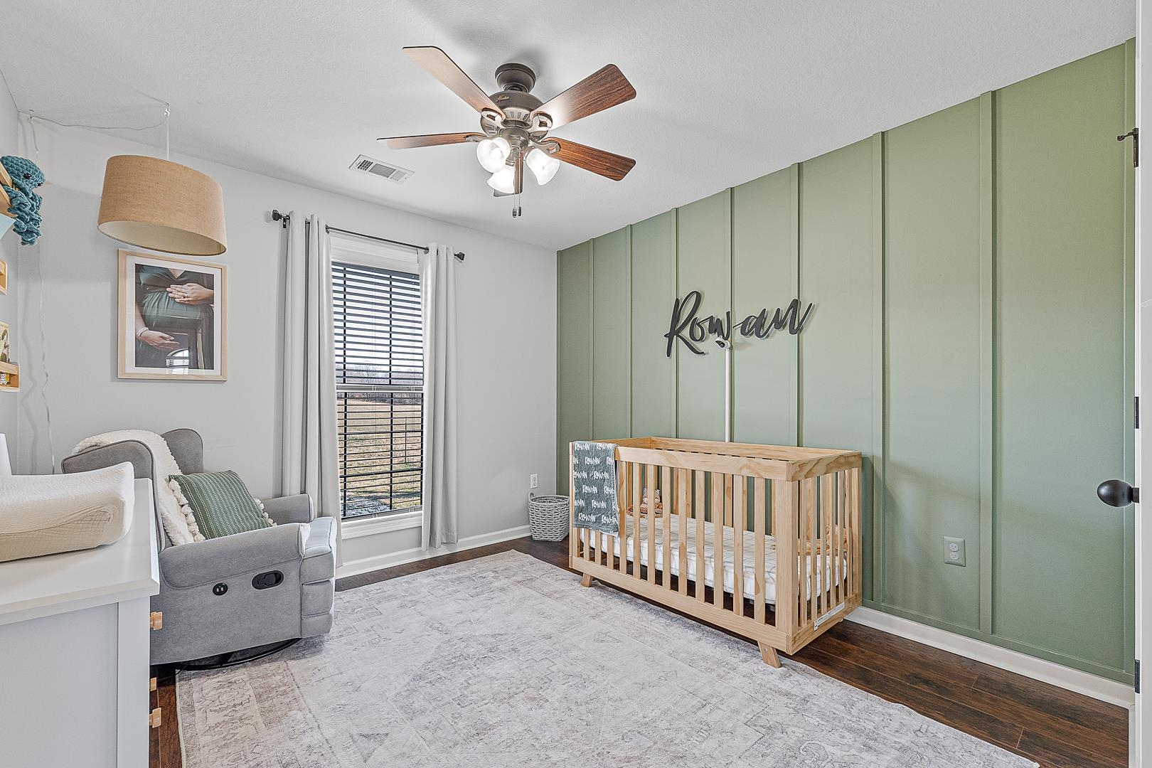 Donlee Ridge - Residential