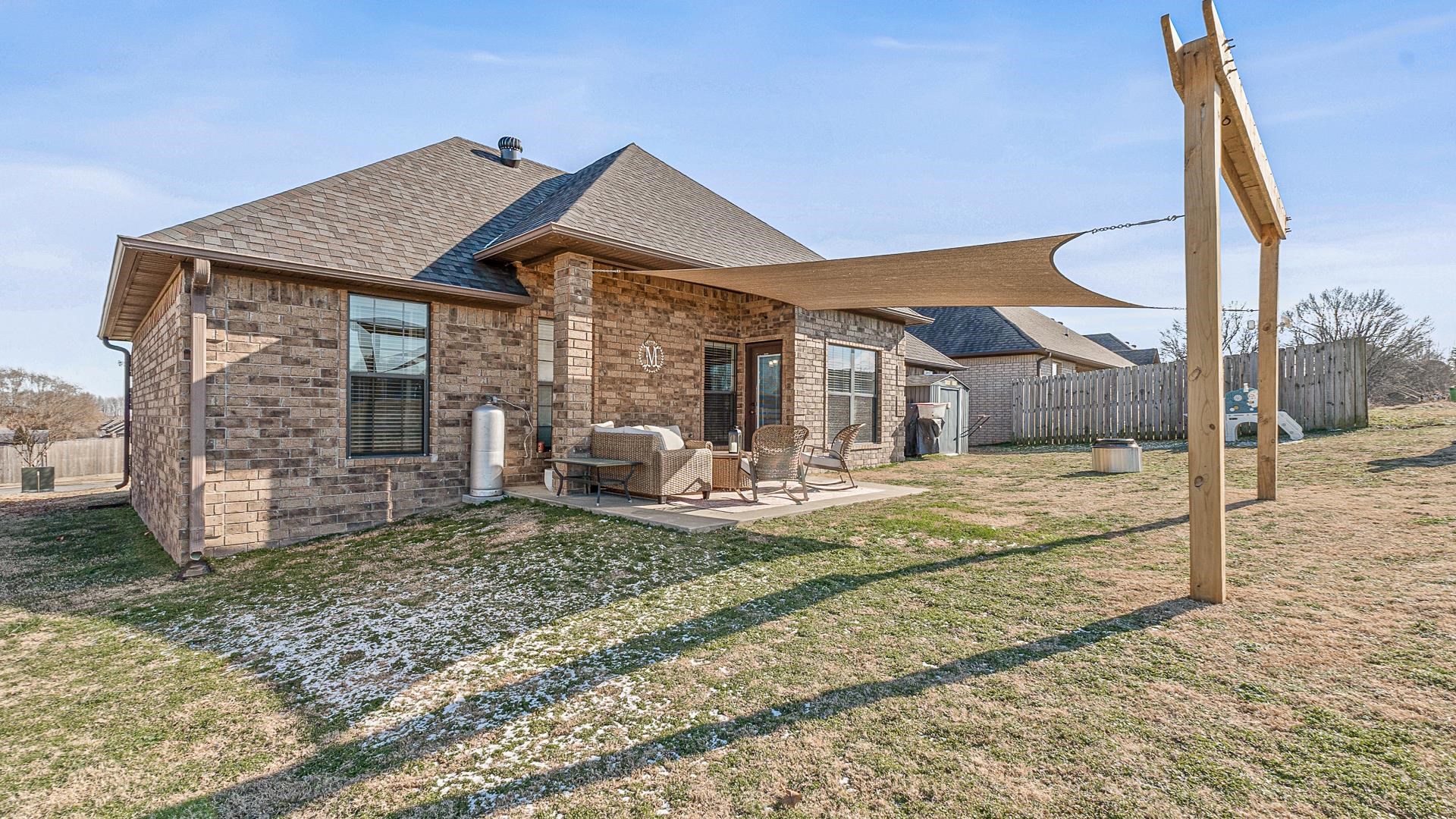 Donlee Ridge - Residential