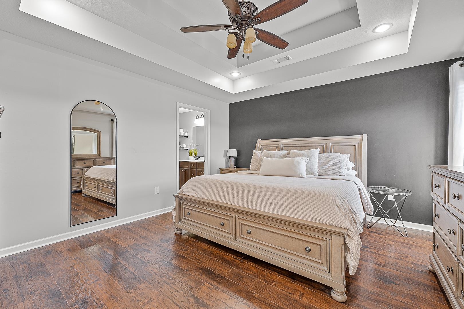 Donlee Ridge - Residential