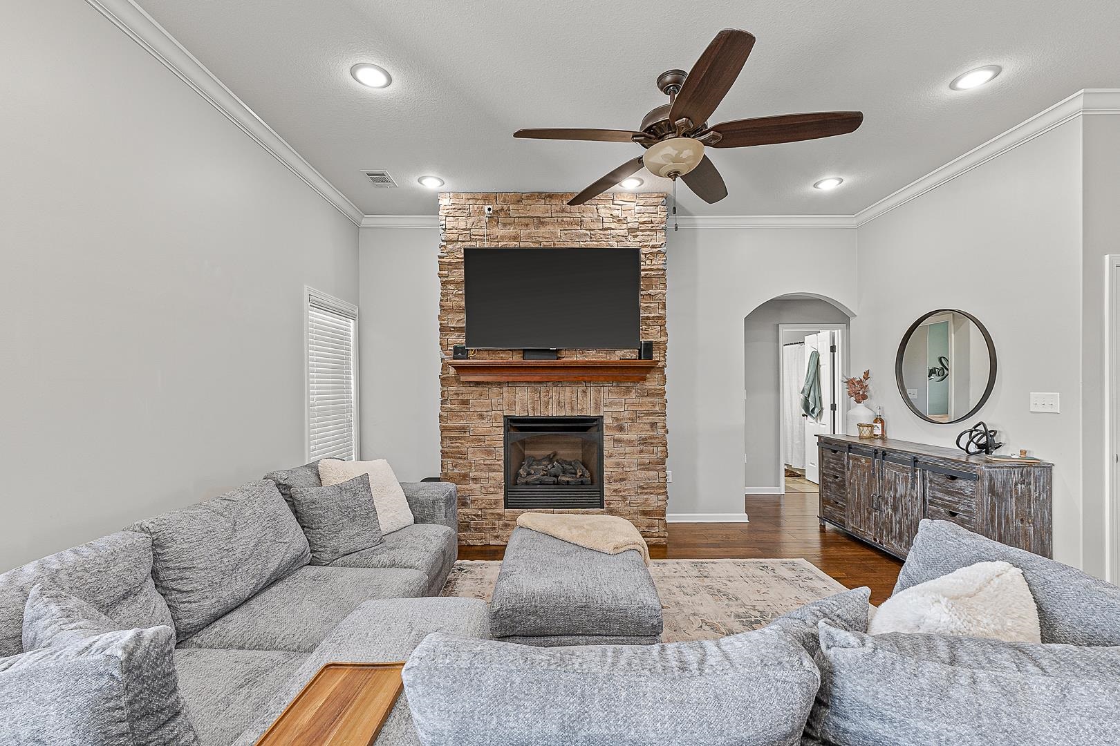 Donlee Ridge - Residential