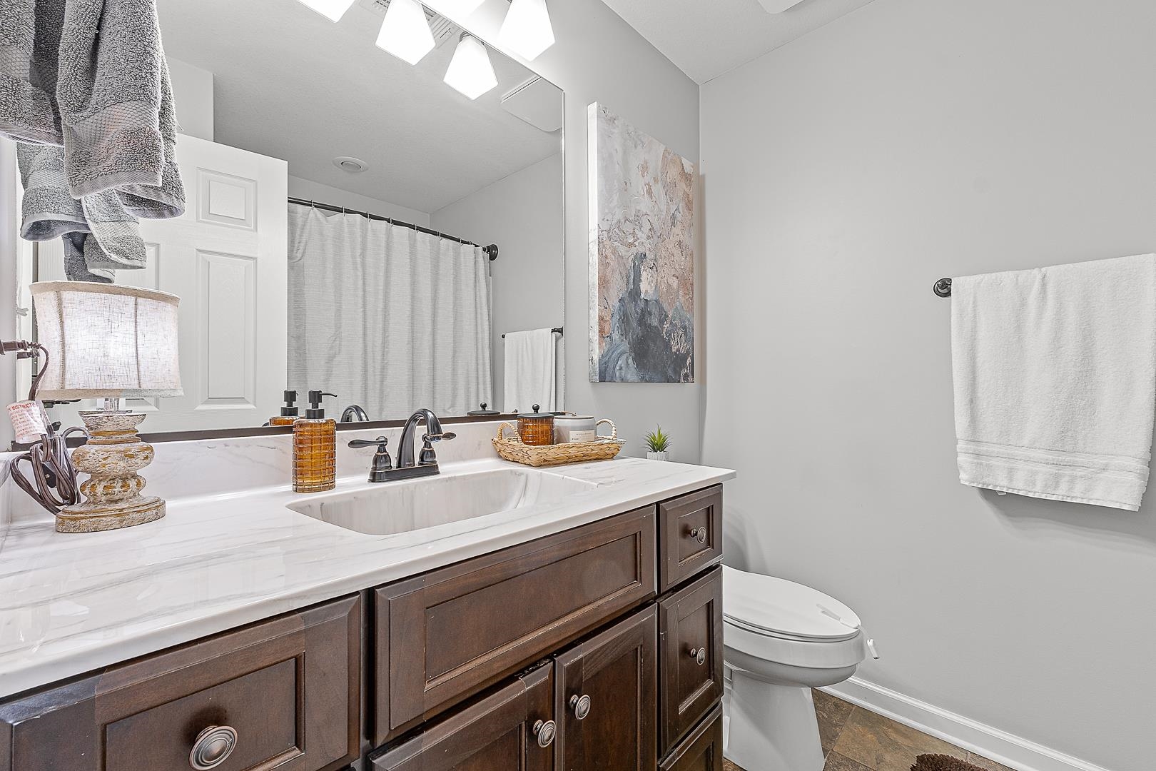 Donlee Ridge - Residential