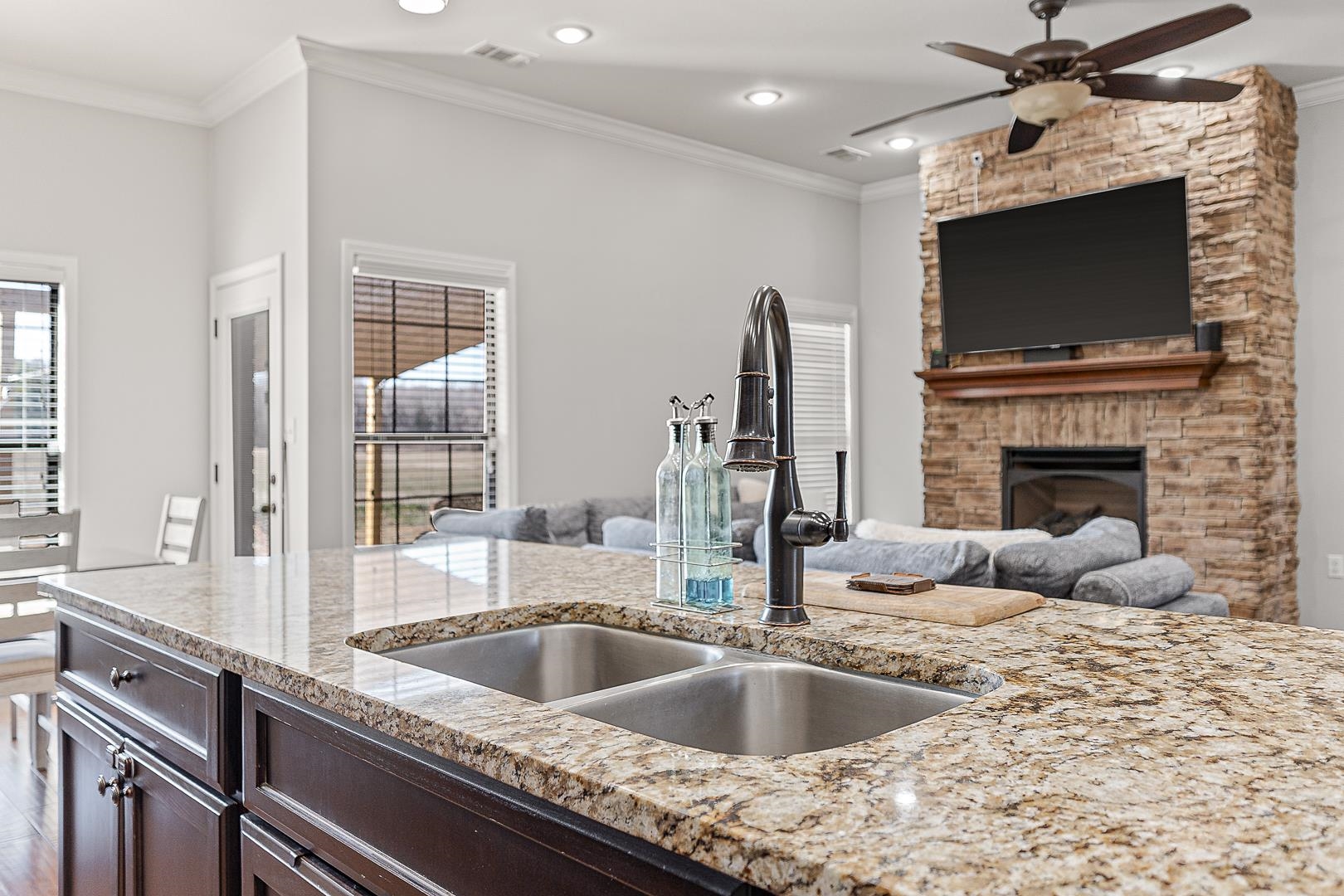 Donlee Ridge - Residential