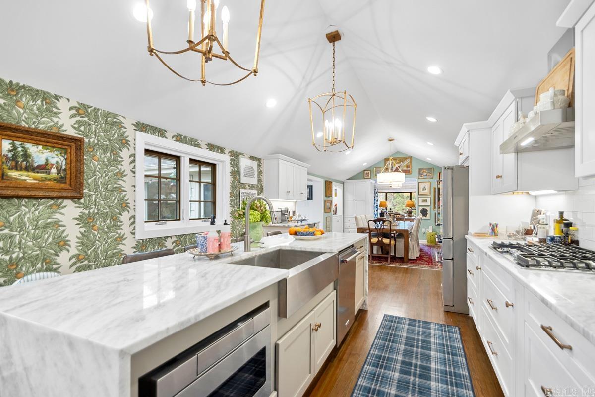 Not In List - Residential