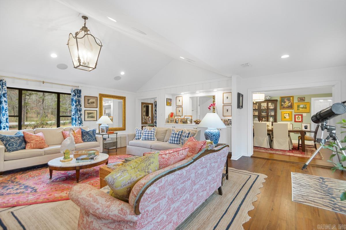 Not In List - Residential