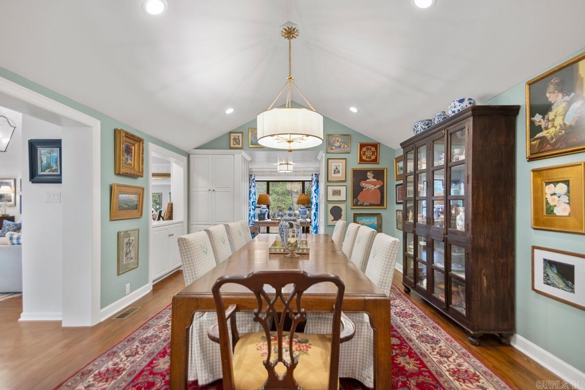 Not In List - Residential