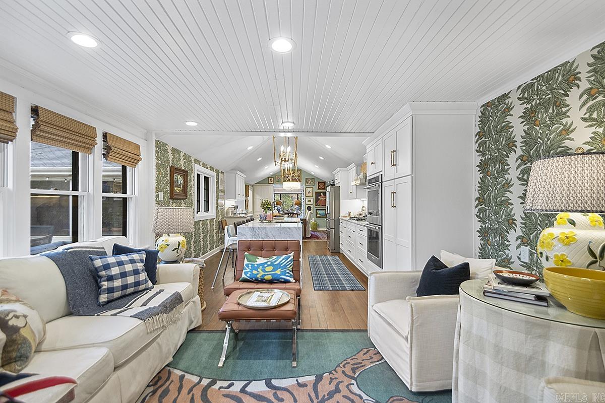 Not In List - Residential