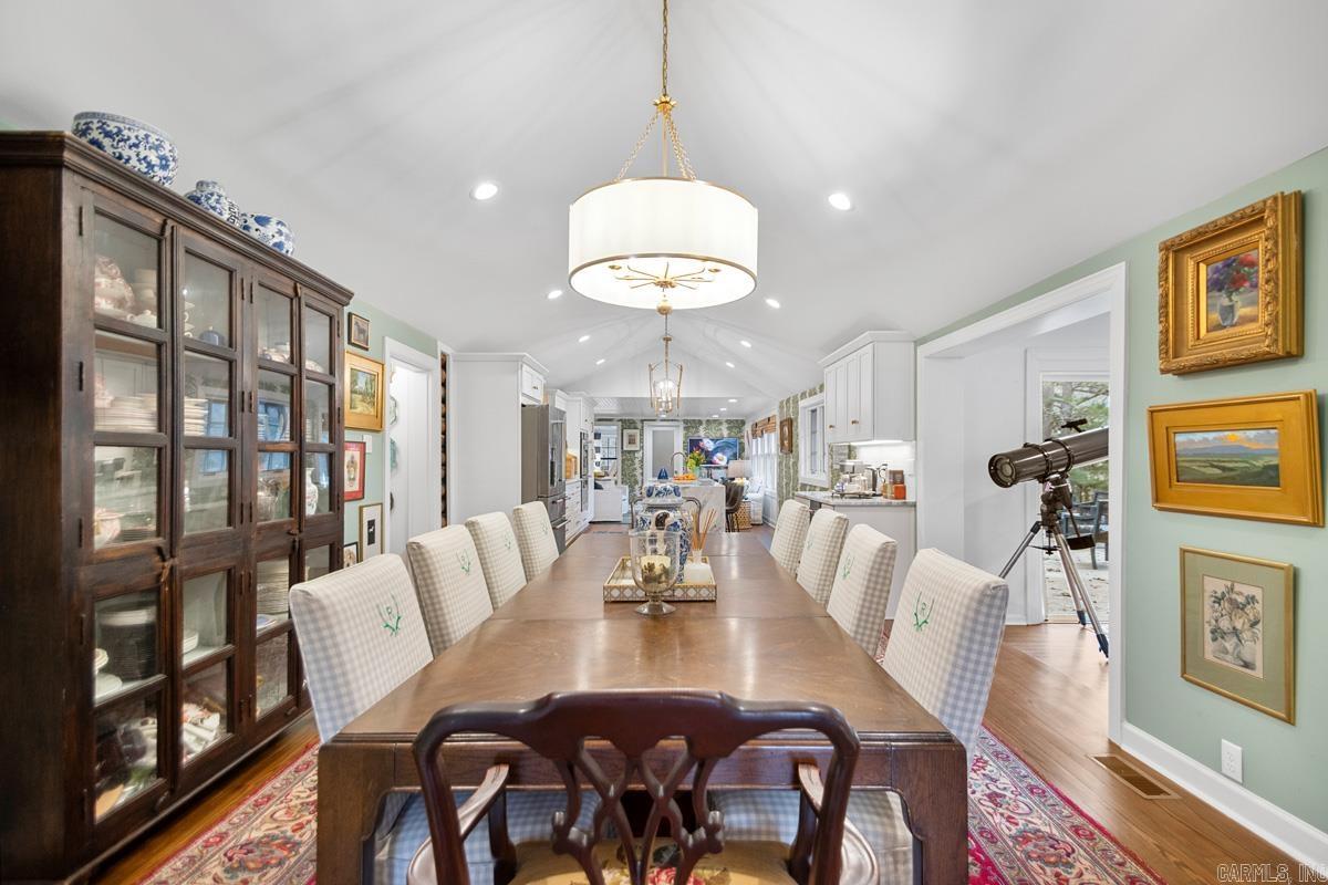 Not In List - Residential