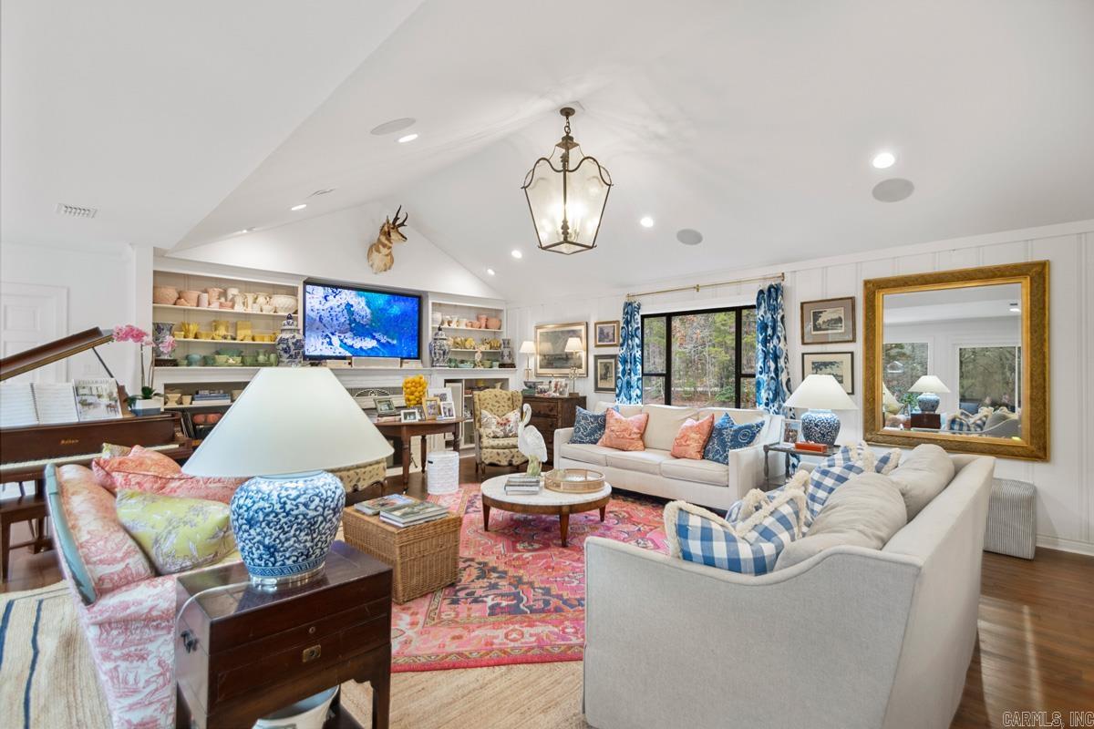 Not In List - Residential