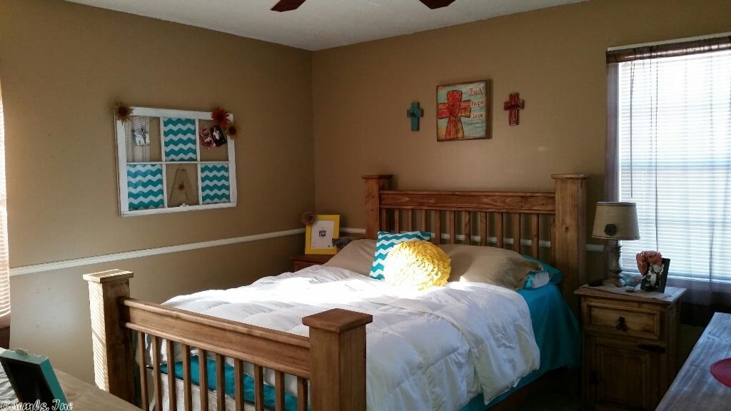 JH Roberts 1st - Residential