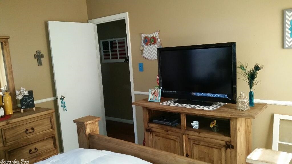 JH Roberts 1st - Residential