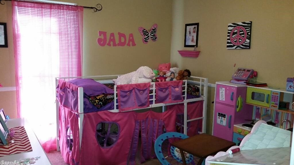 JH Roberts 1st - Residential