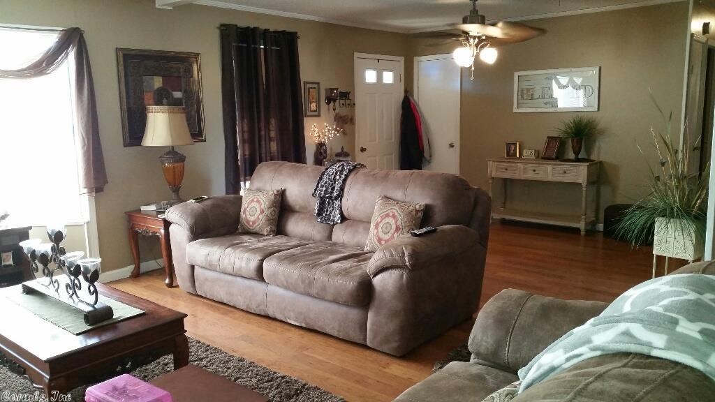 JH Roberts 1st - Residential