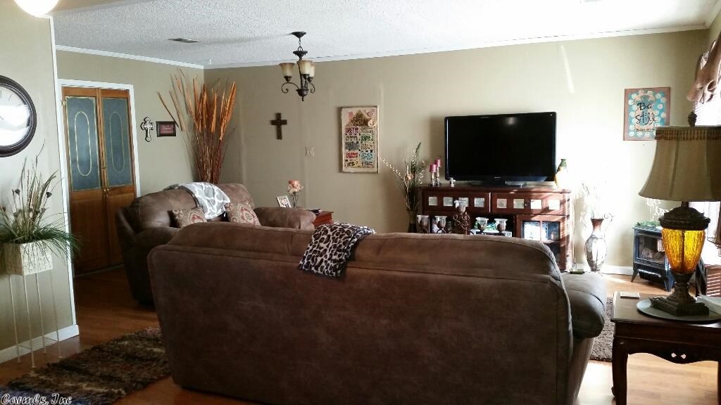 JH Roberts 1st - Residential