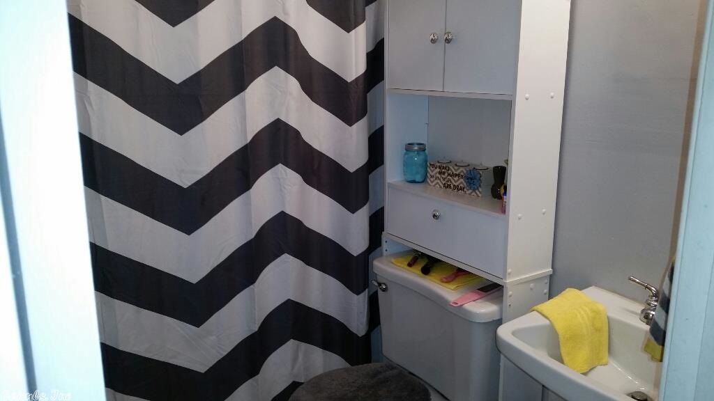 JH Roberts 1st - Residential