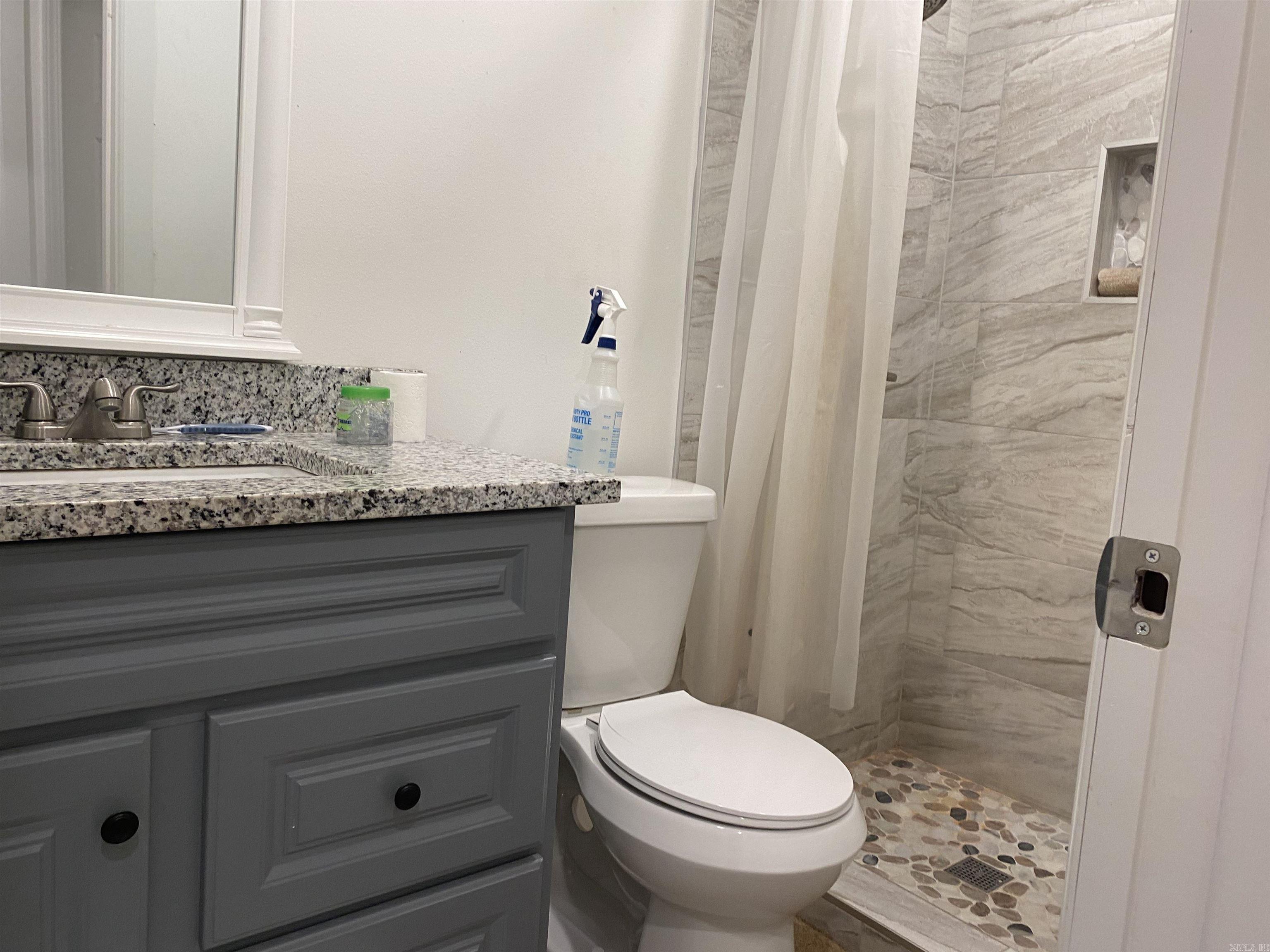 Rock Island - Residential