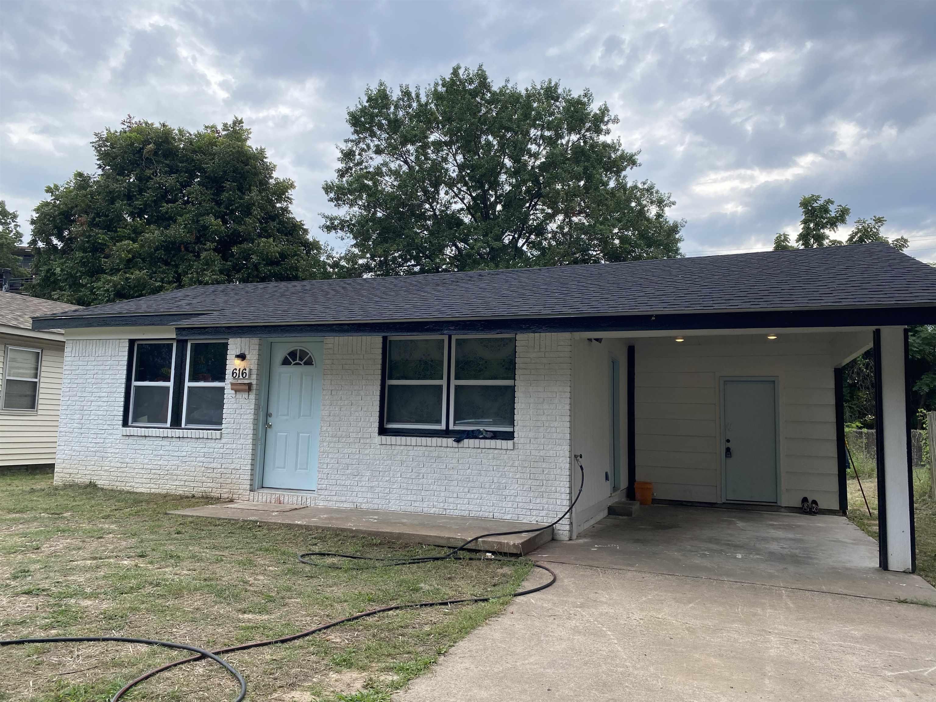 Rock Island - Residential