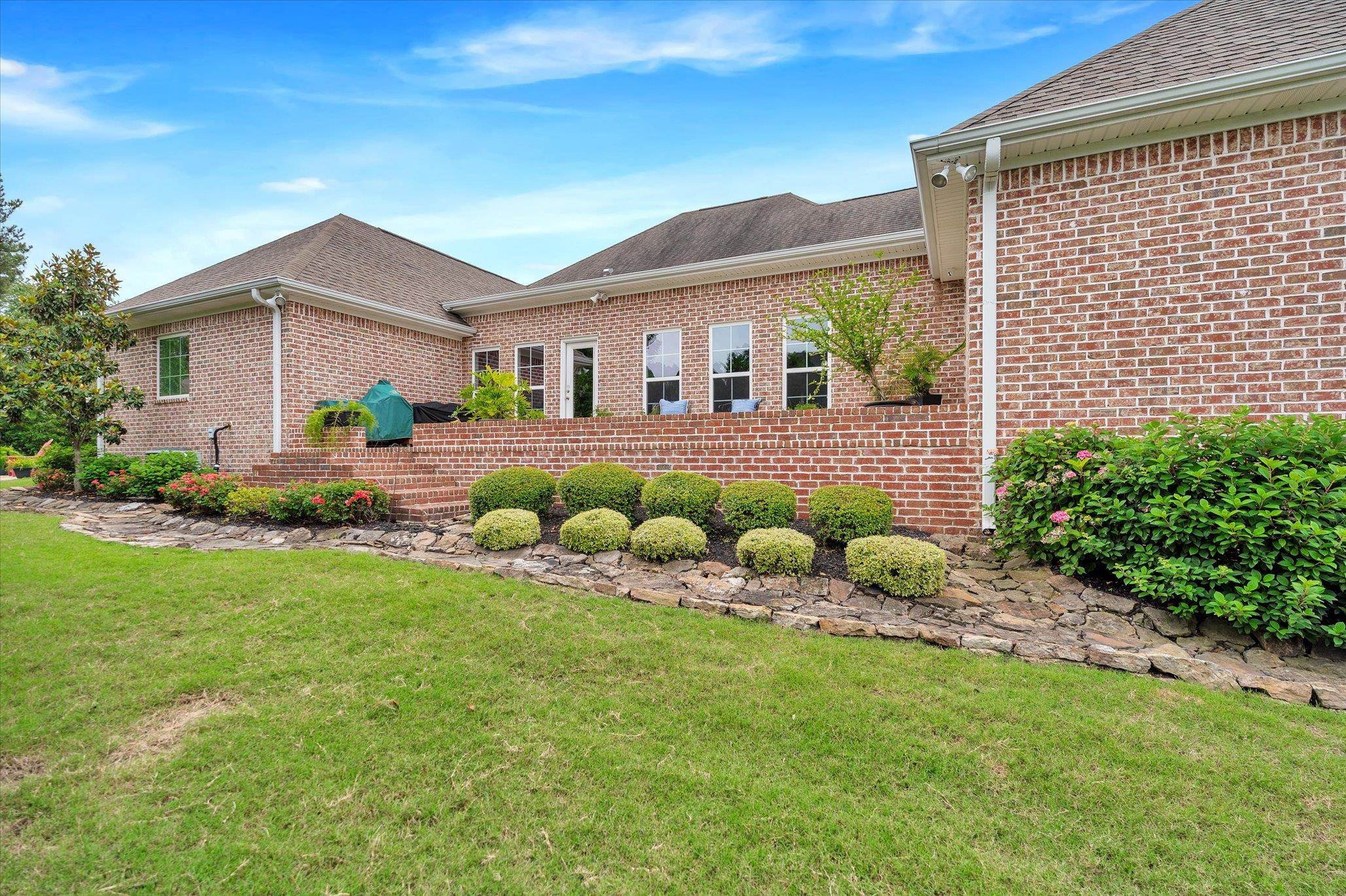 BARRINGTON PARK - Residential