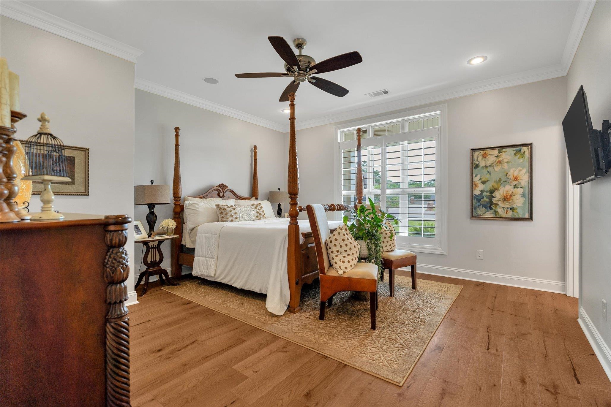 BARRINGTON PARK - Residential