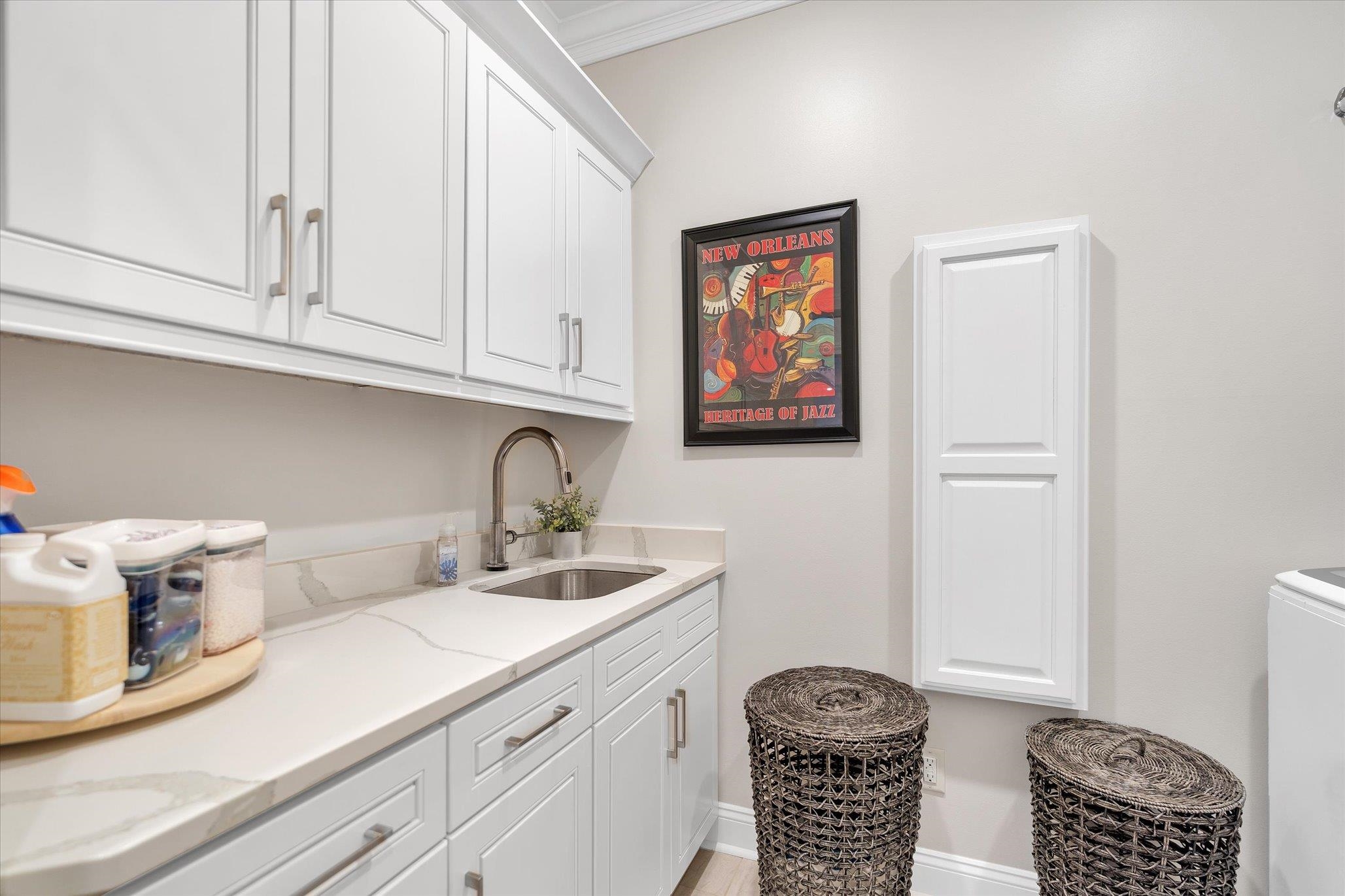 BARRINGTON PARK - Residential