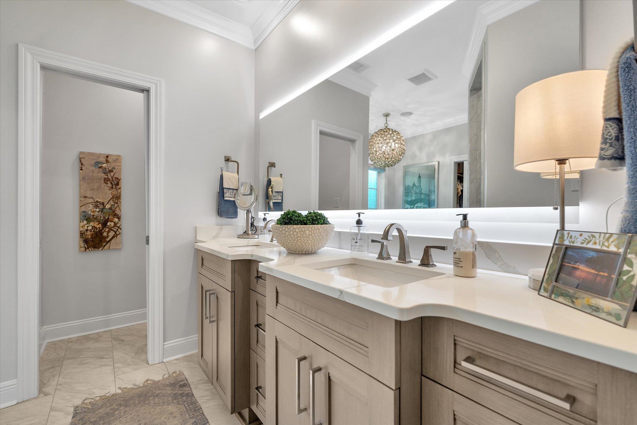 BARRINGTON PARK - Residential