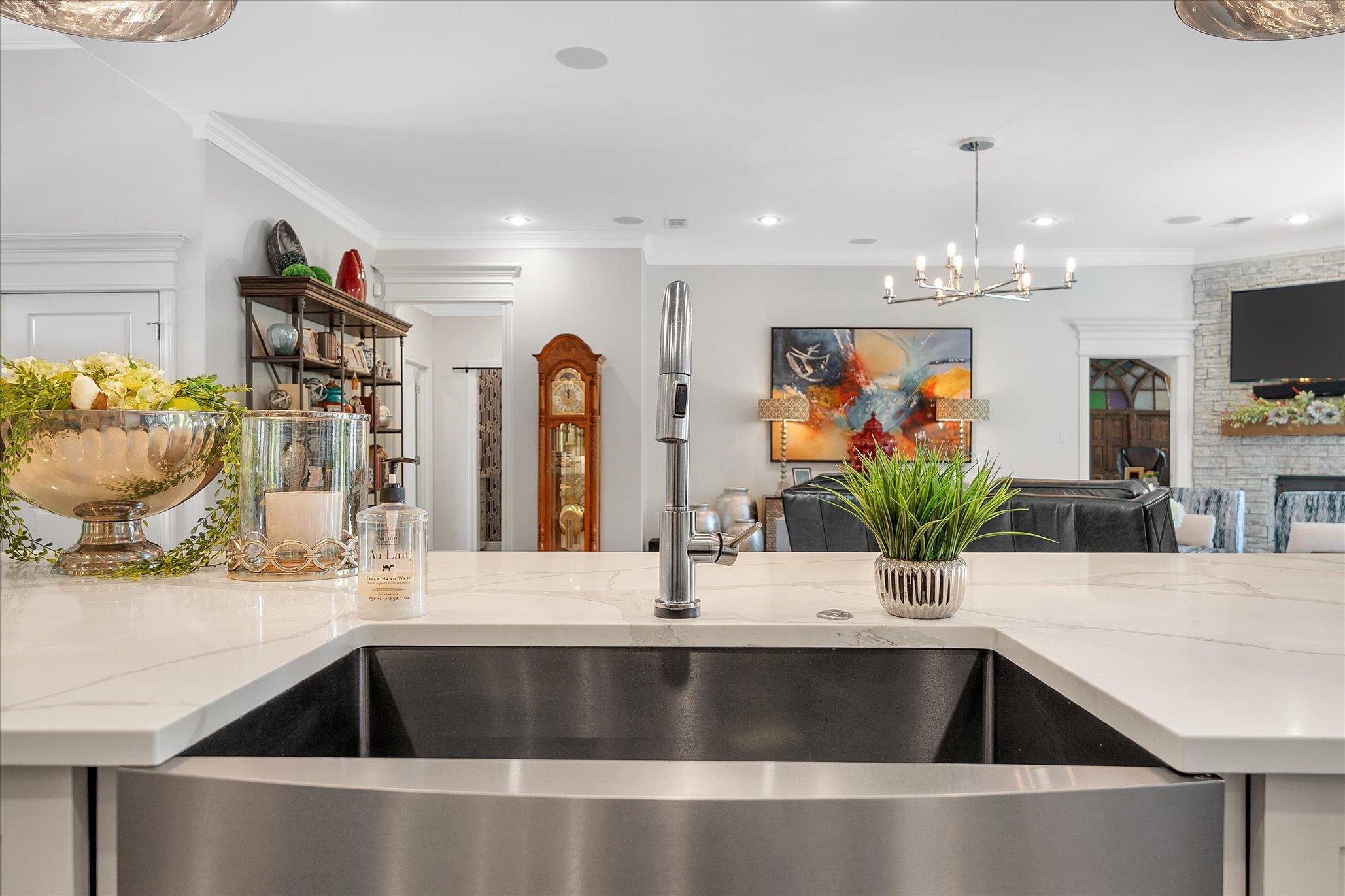 BARRINGTON PARK - Residential