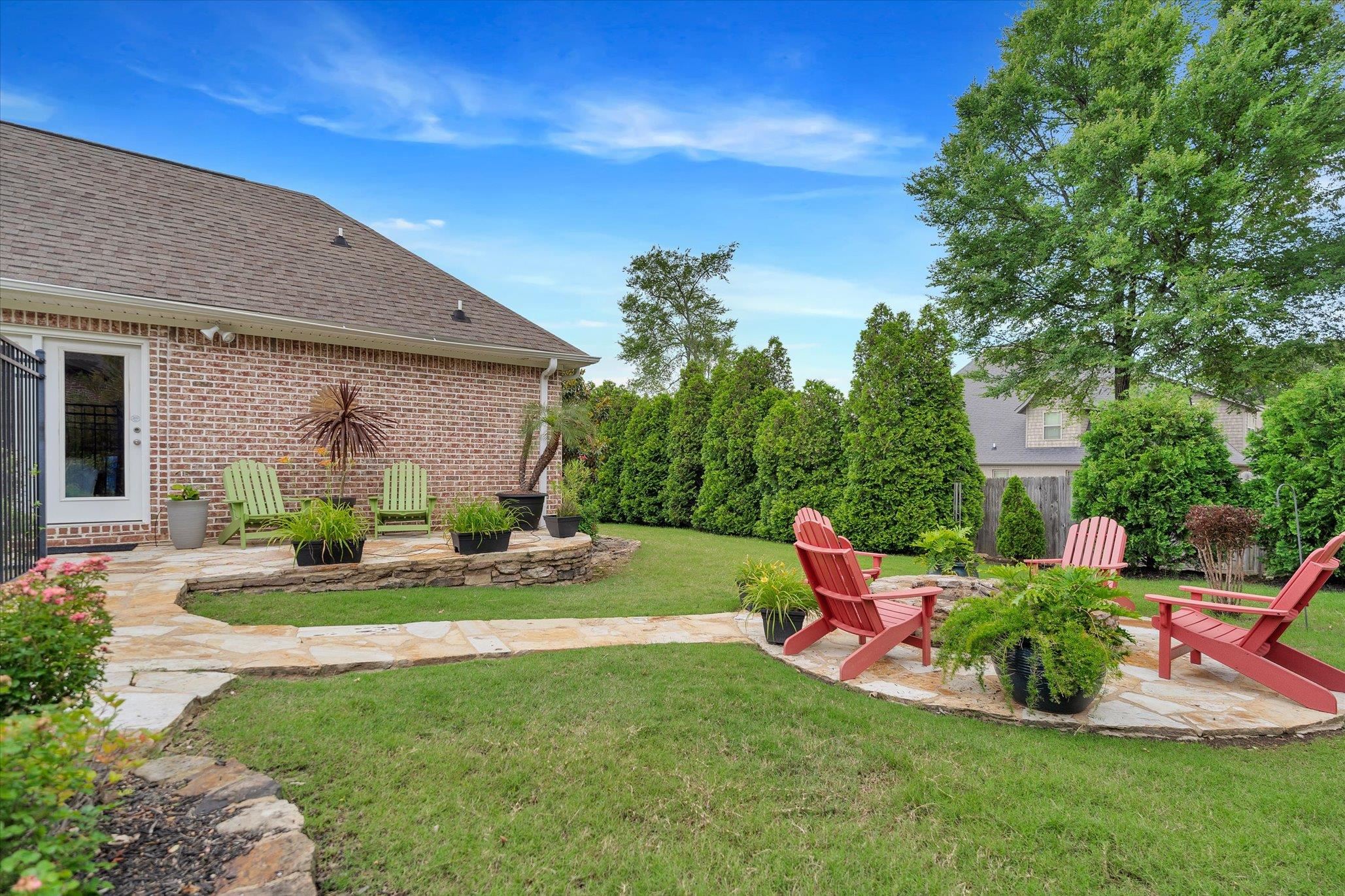 BARRINGTON PARK - Residential