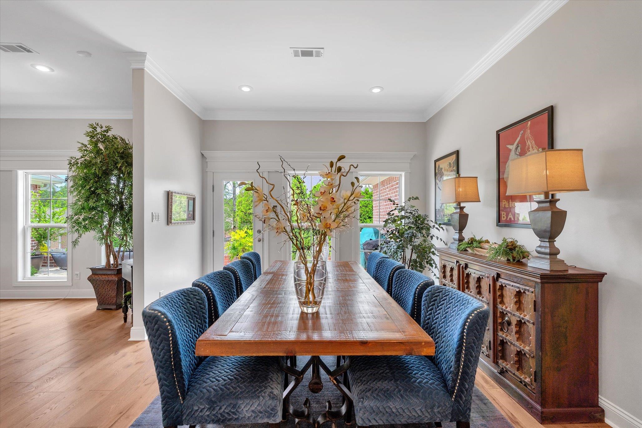 BARRINGTON PARK - Residential