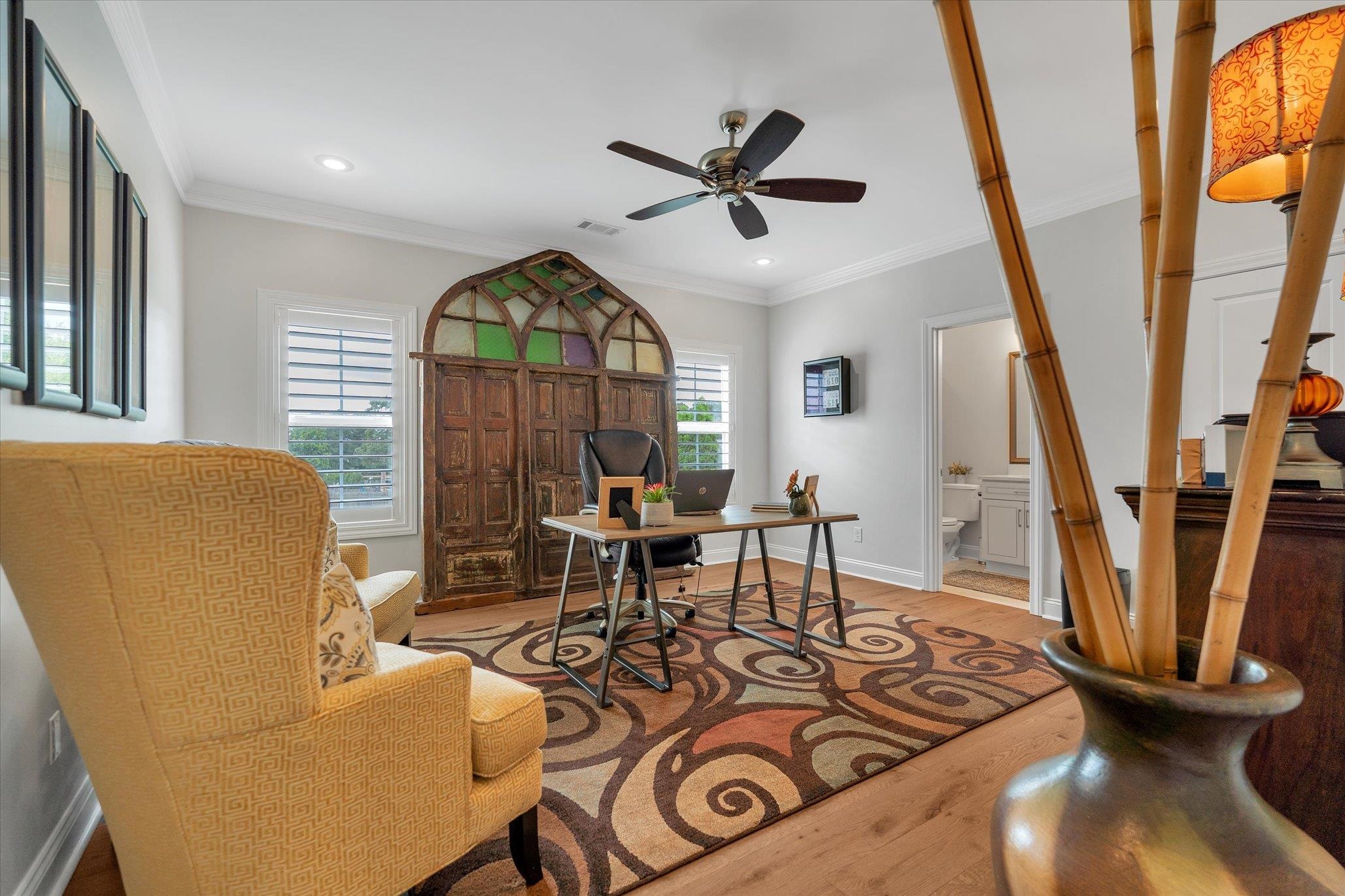 BARRINGTON PARK - Residential
