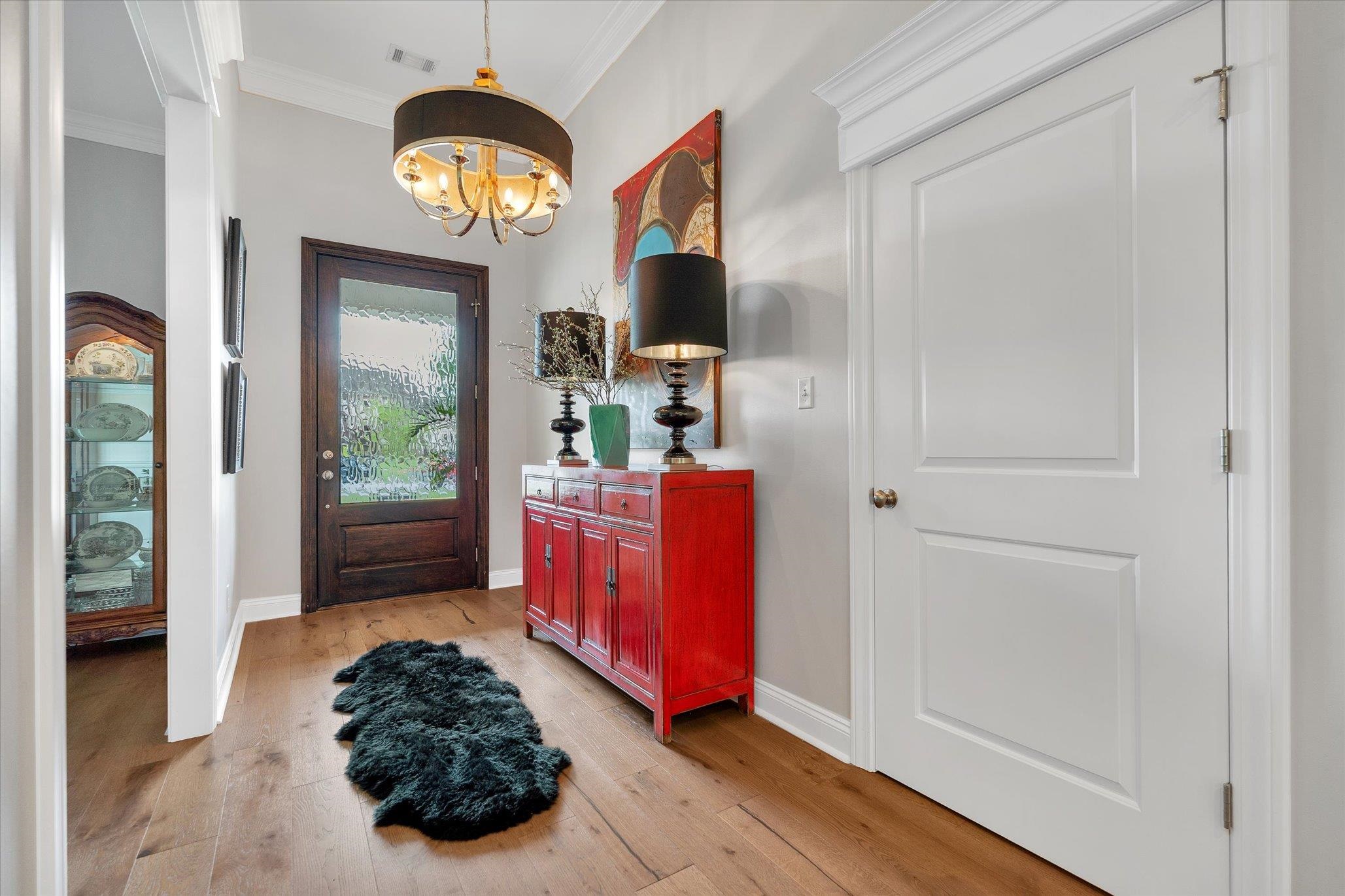 BARRINGTON PARK - Residential