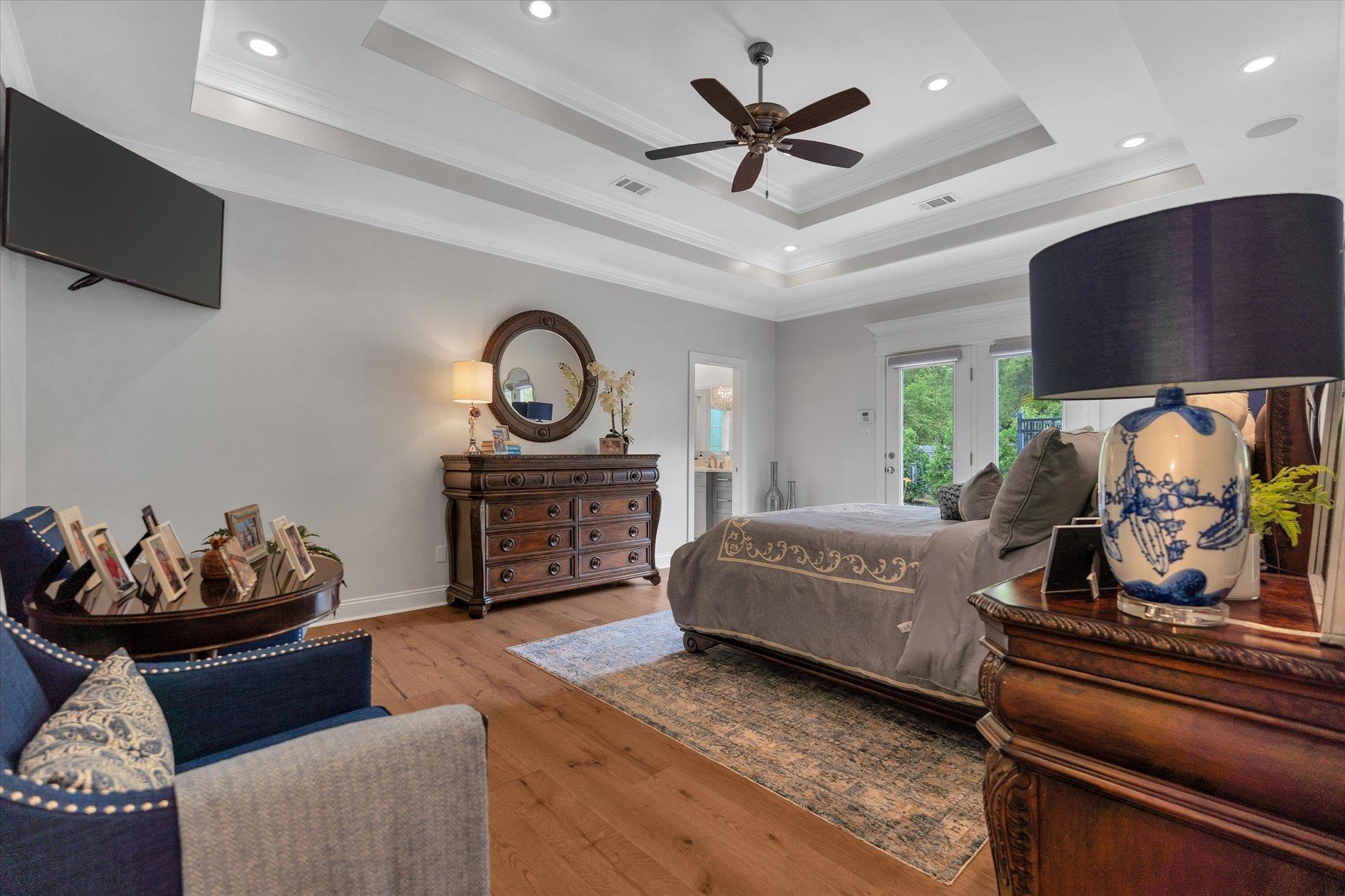 BARRINGTON PARK - Residential