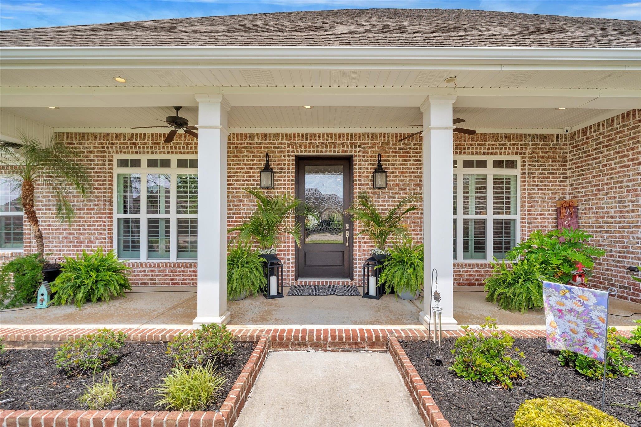 BARRINGTON PARK - Residential