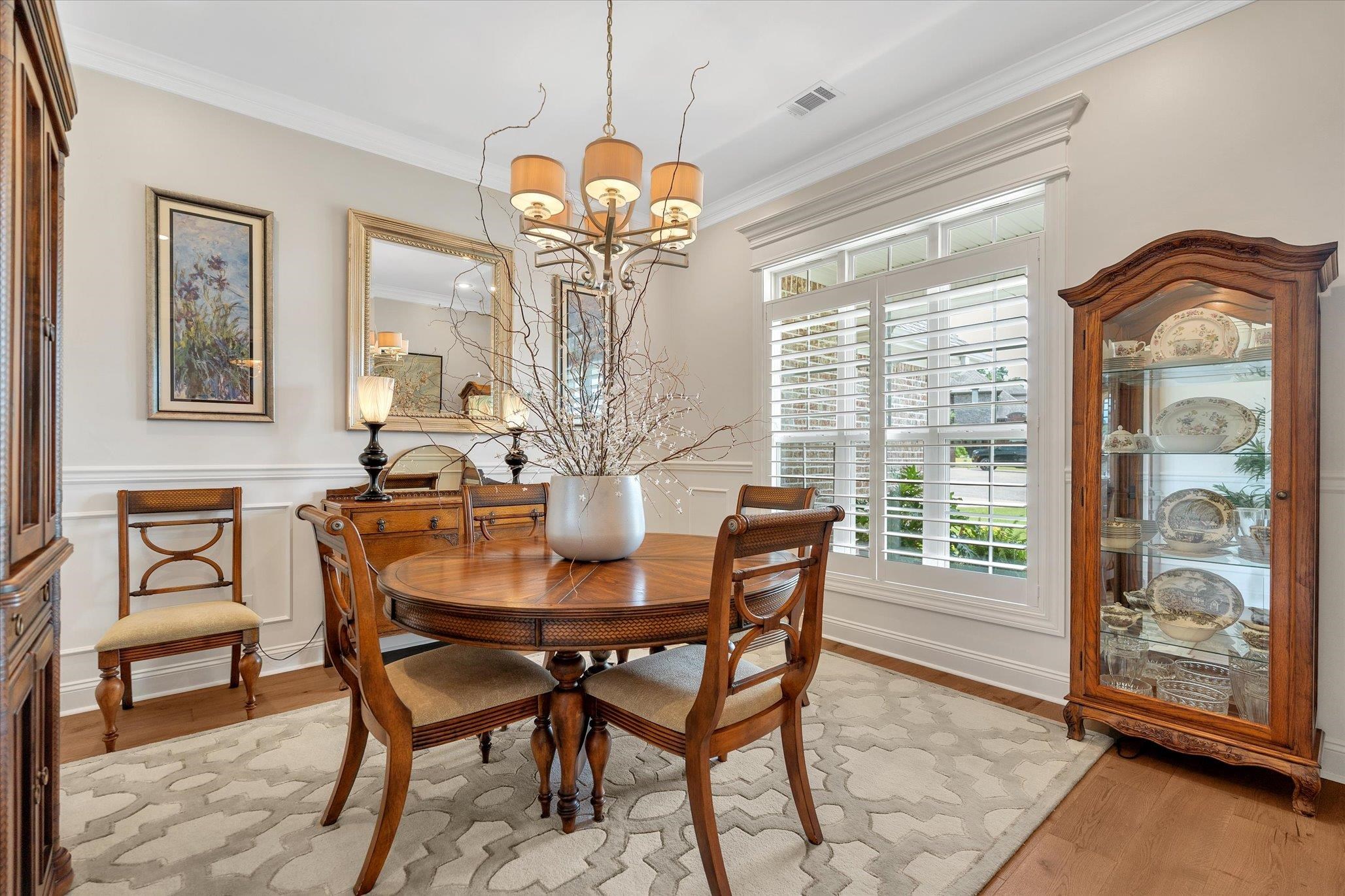 BARRINGTON PARK - Residential