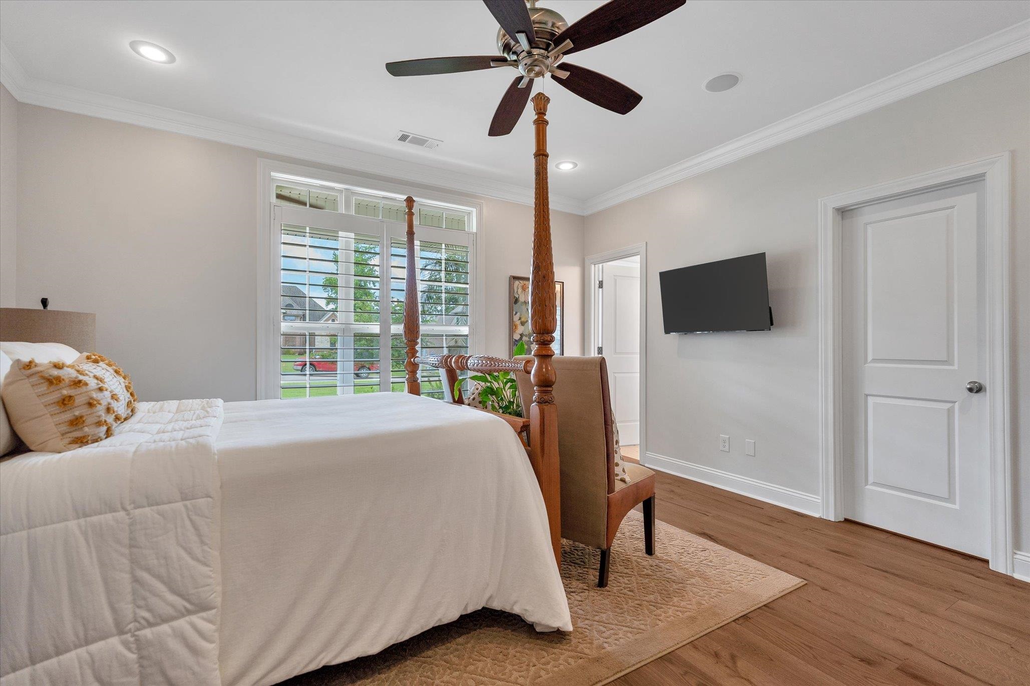 BARRINGTON PARK - Residential