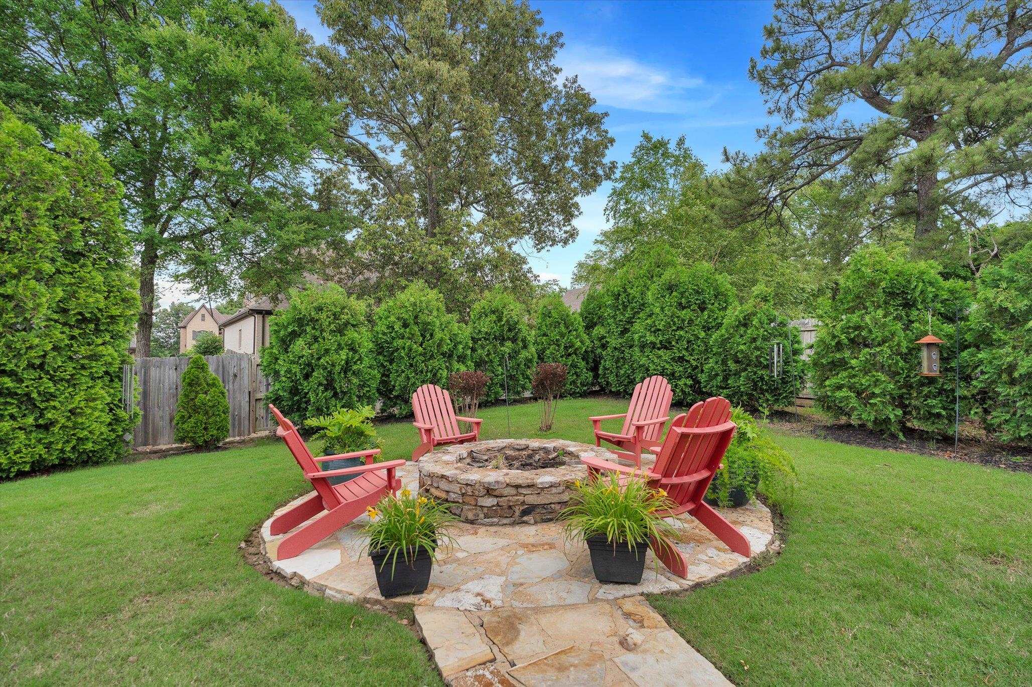 BARRINGTON PARK - Residential