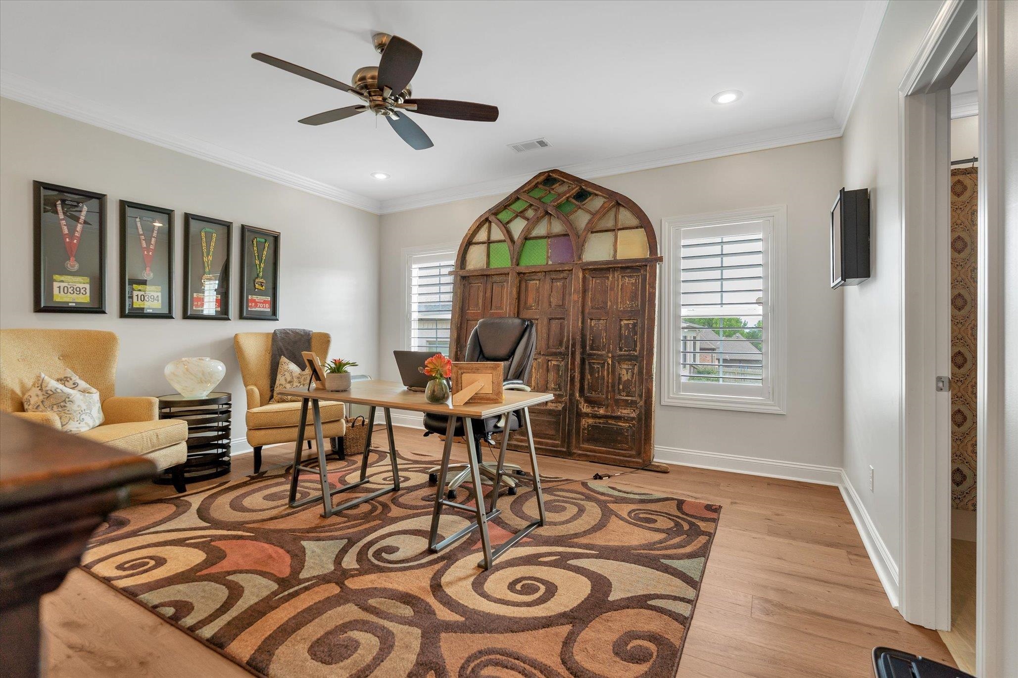 BARRINGTON PARK - Residential