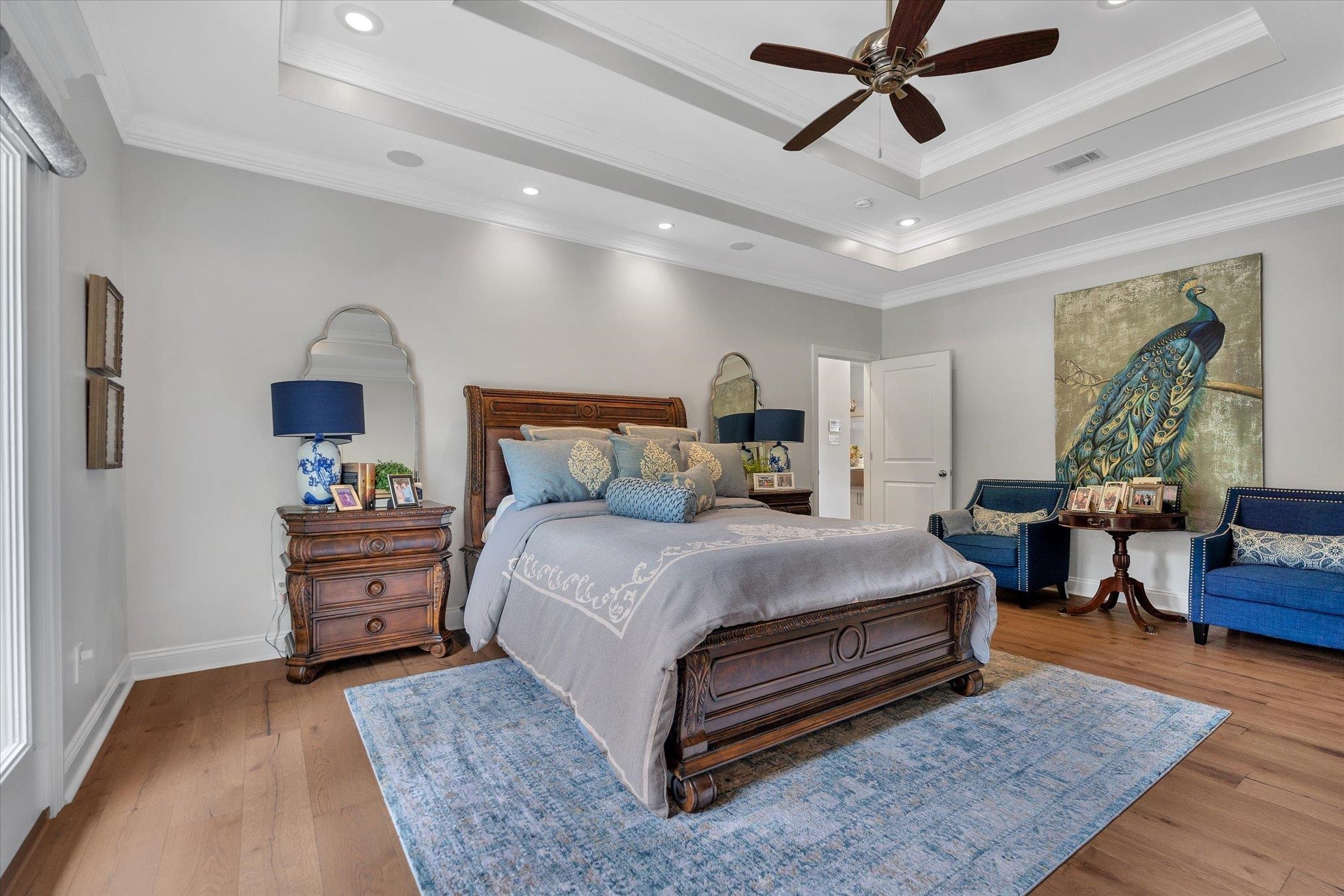 BARRINGTON PARK - Residential