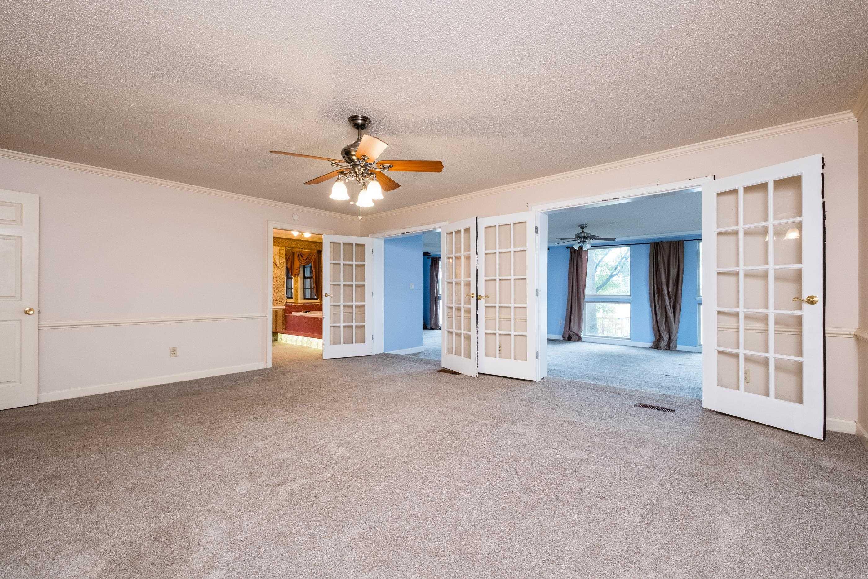 WILLOW BEACH ESTATES - Residential