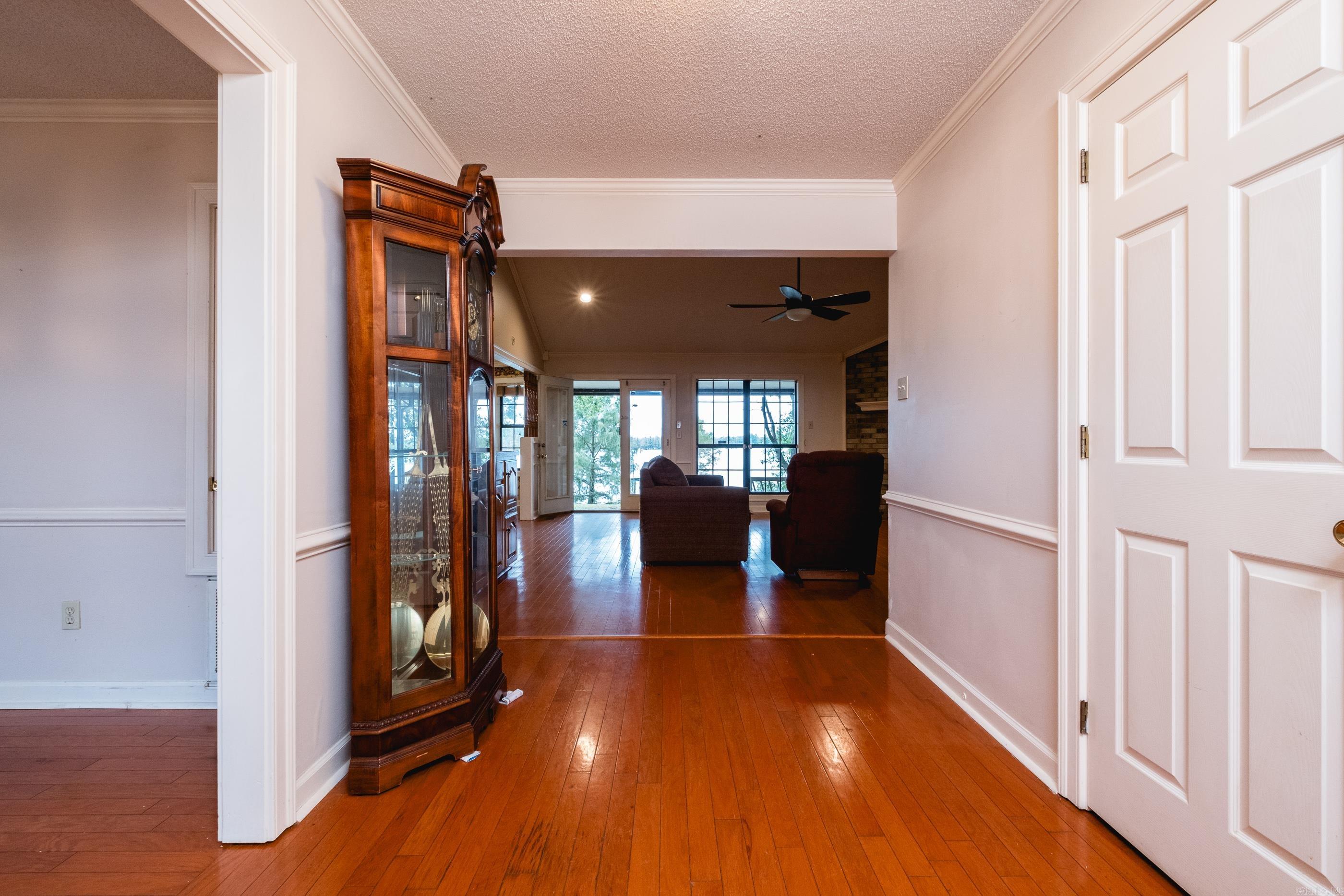 WILLOW BEACH ESTATES - Residential