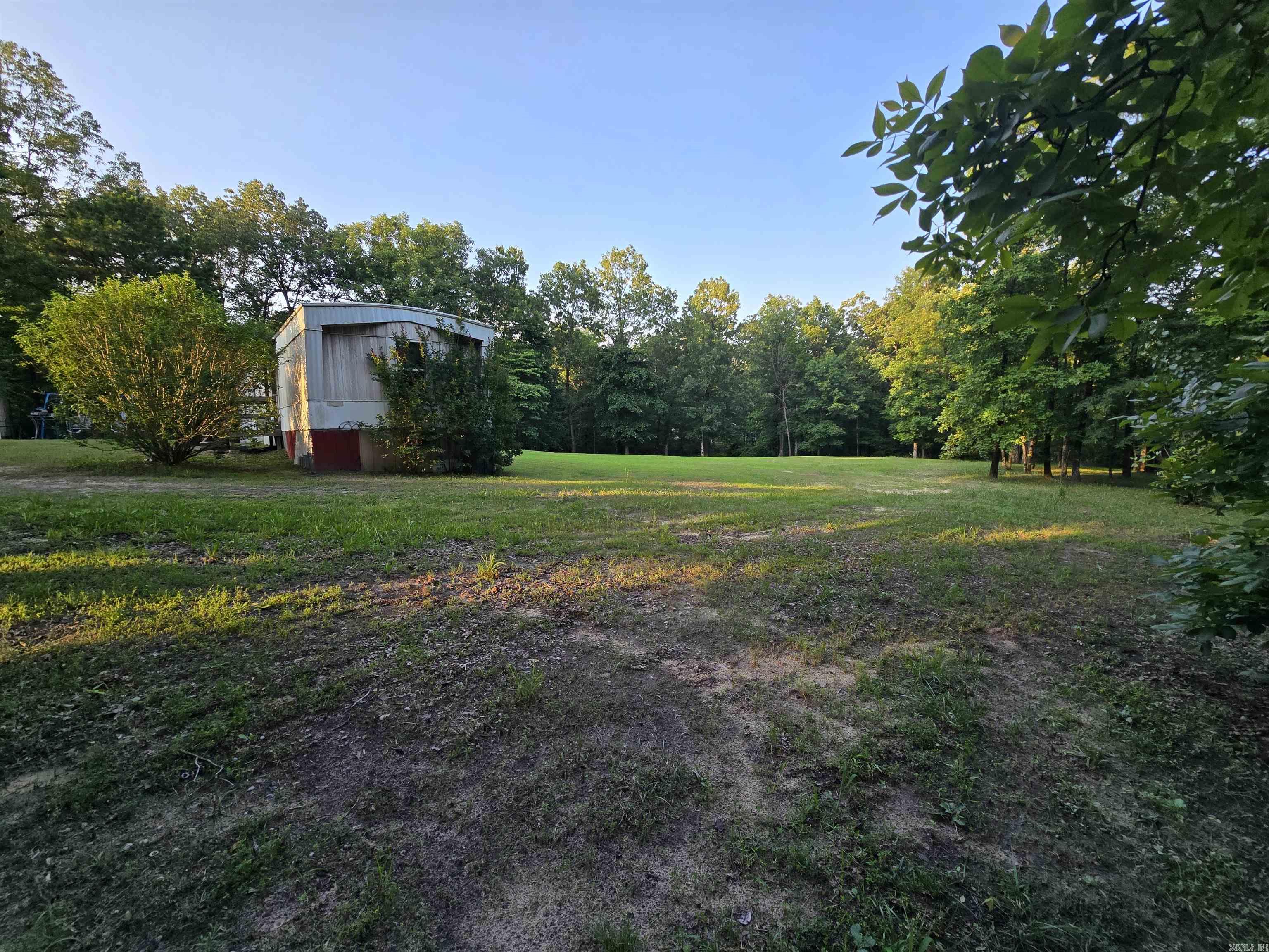 Timber Meadows - Residential