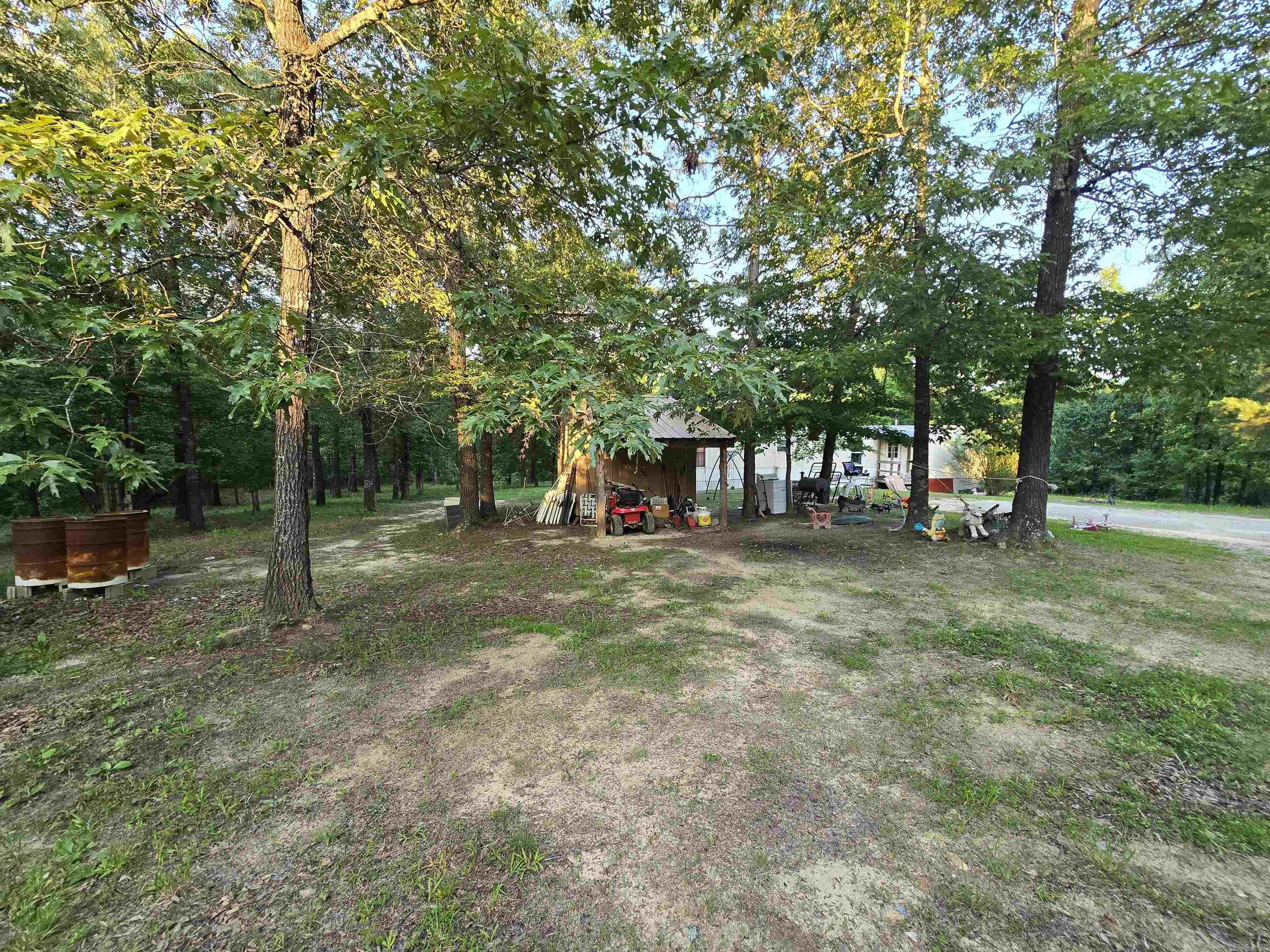 Timber Meadows - Residential